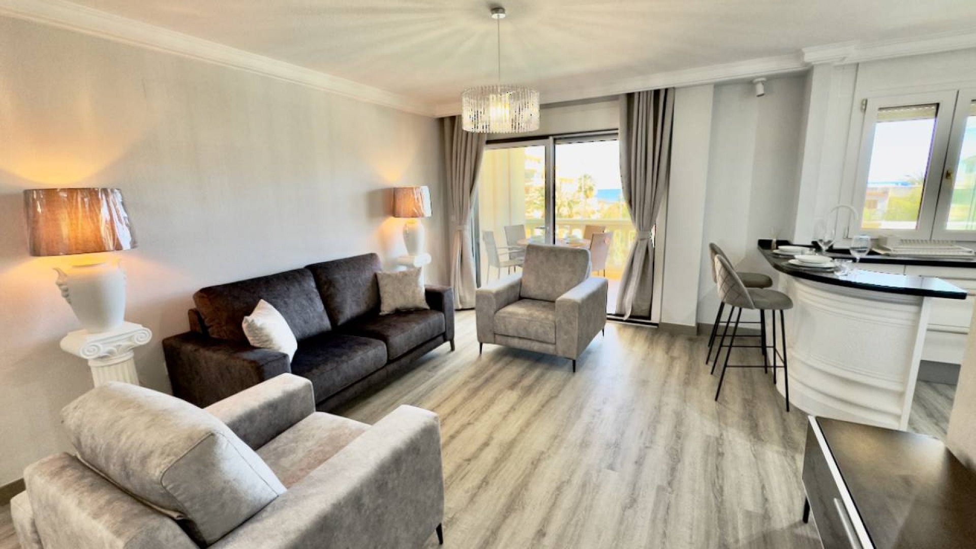 Revente - Appartement - Guardamar del Segura