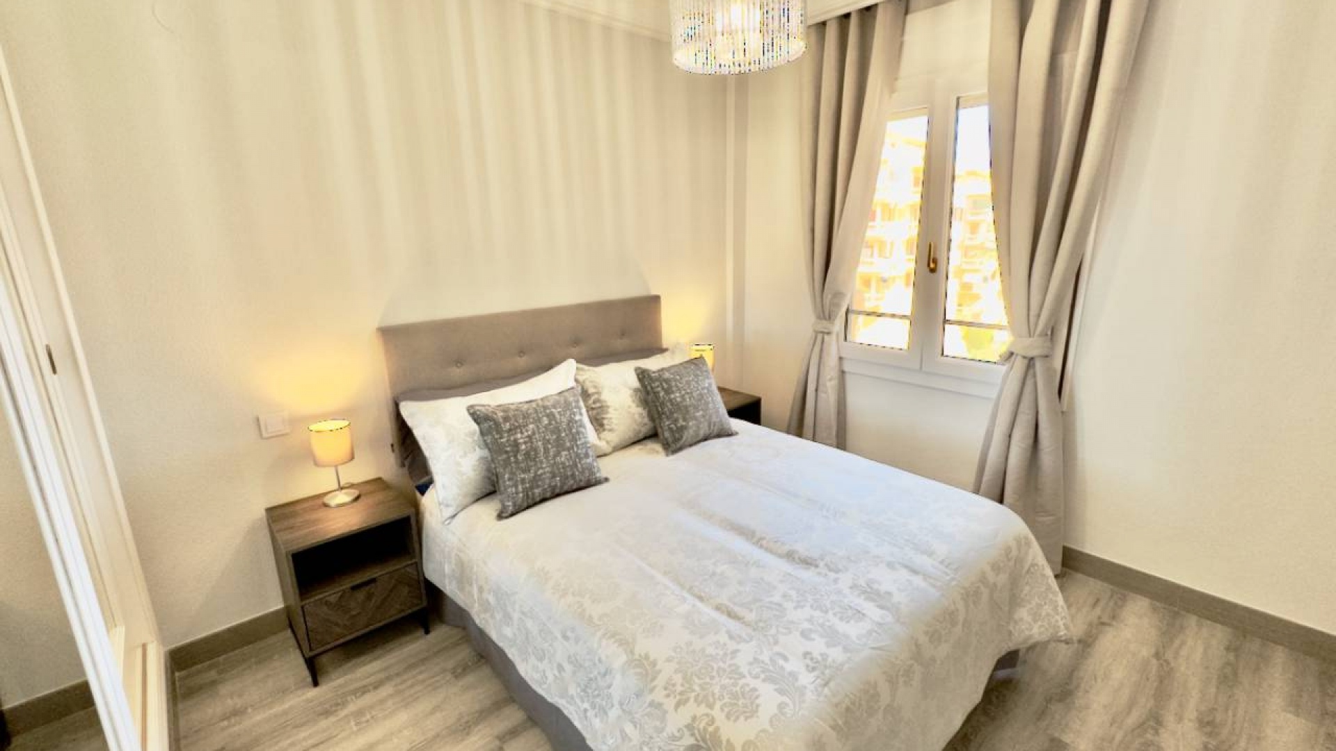 Revente - Appartement - Guardamar del Segura