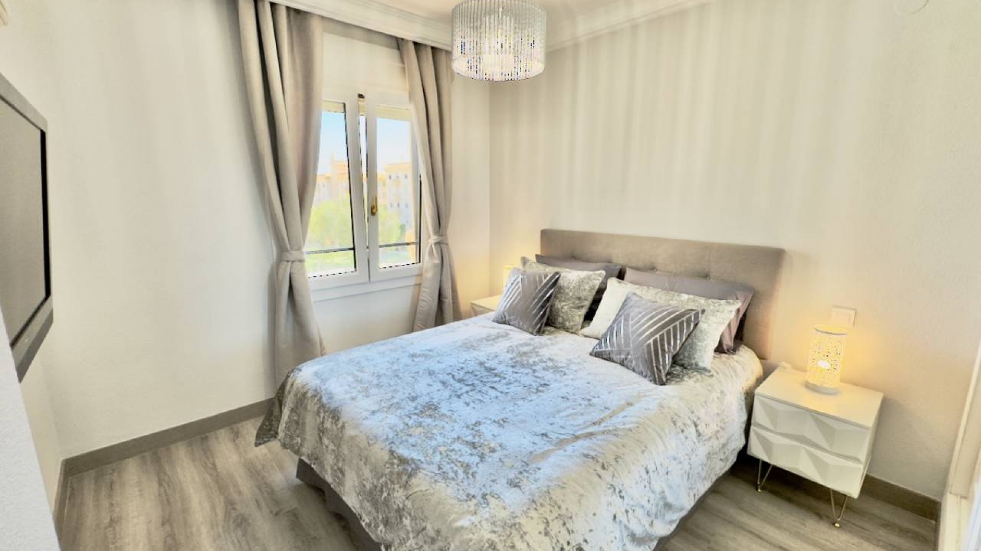 Revente - Appartement - Guardamar del Segura