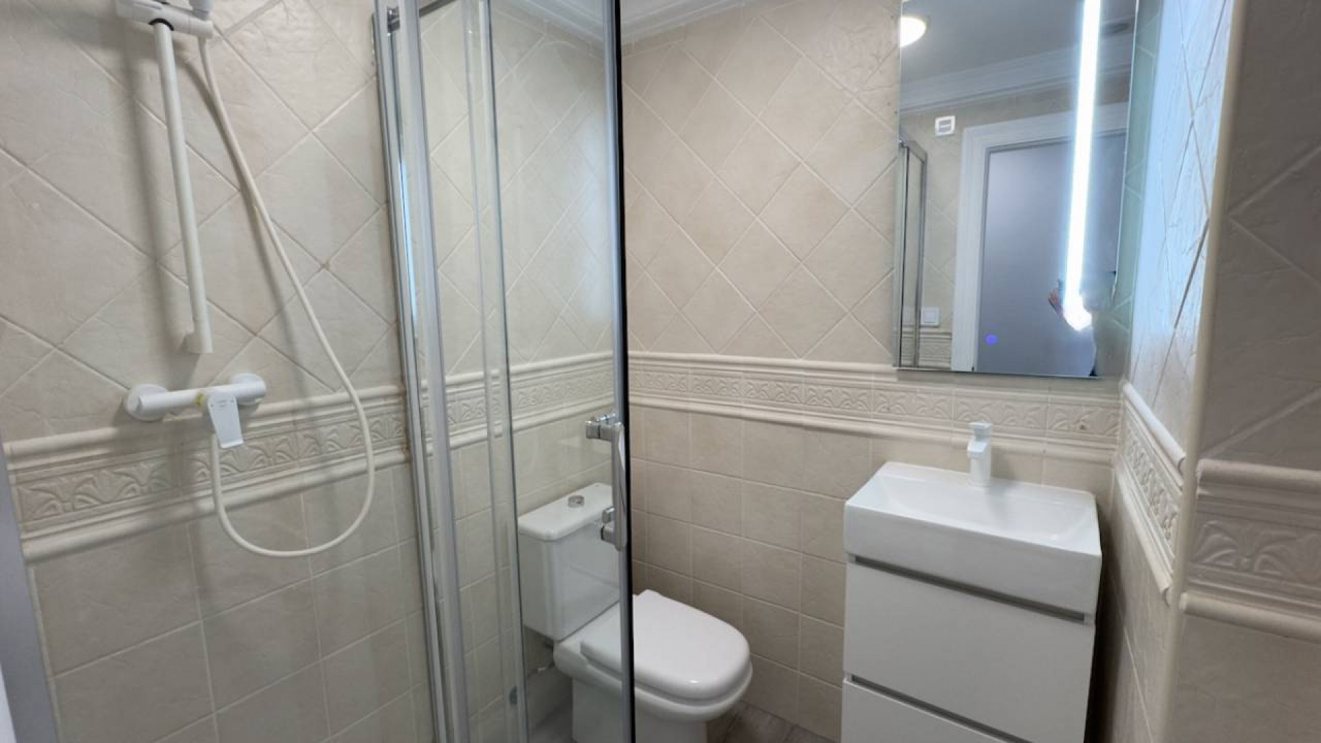 Revente - Appartement - Guardamar del Segura