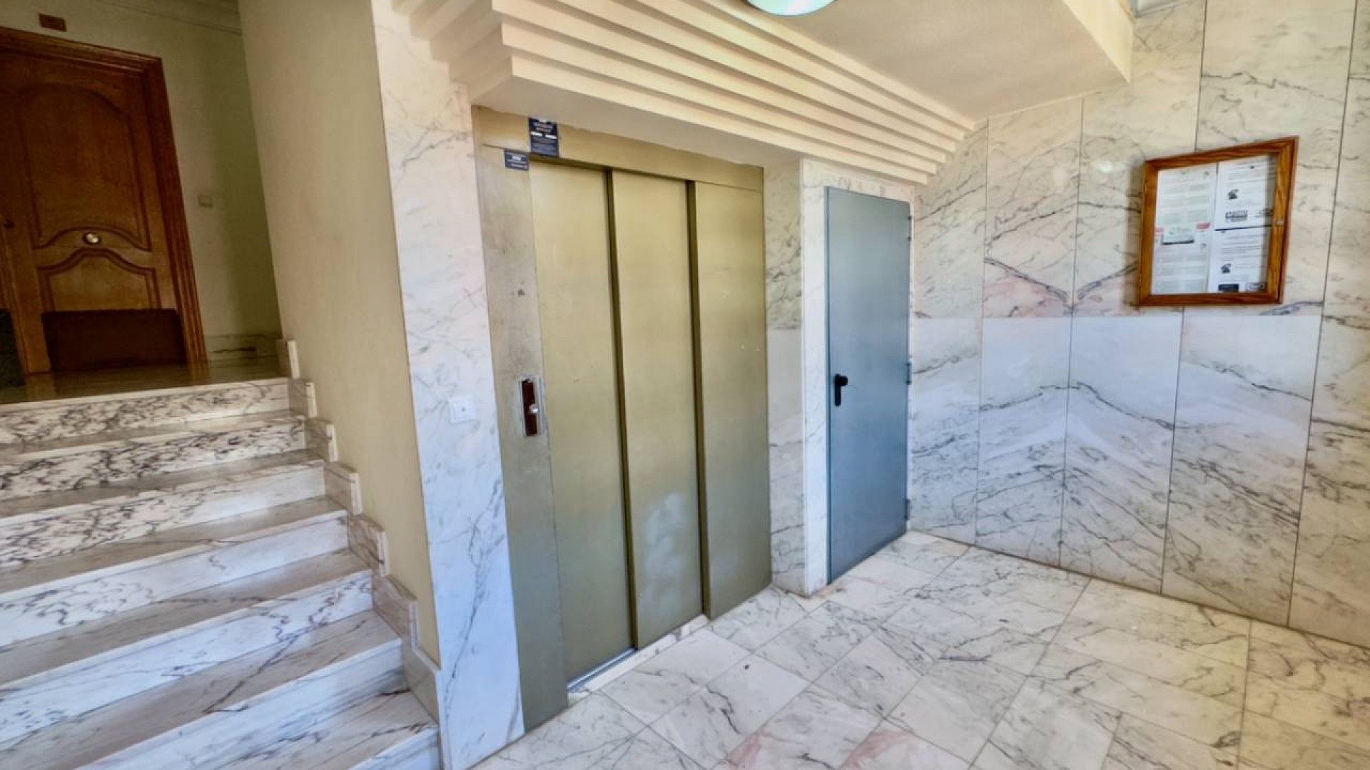 Revente - Appartement - Guardamar del Segura