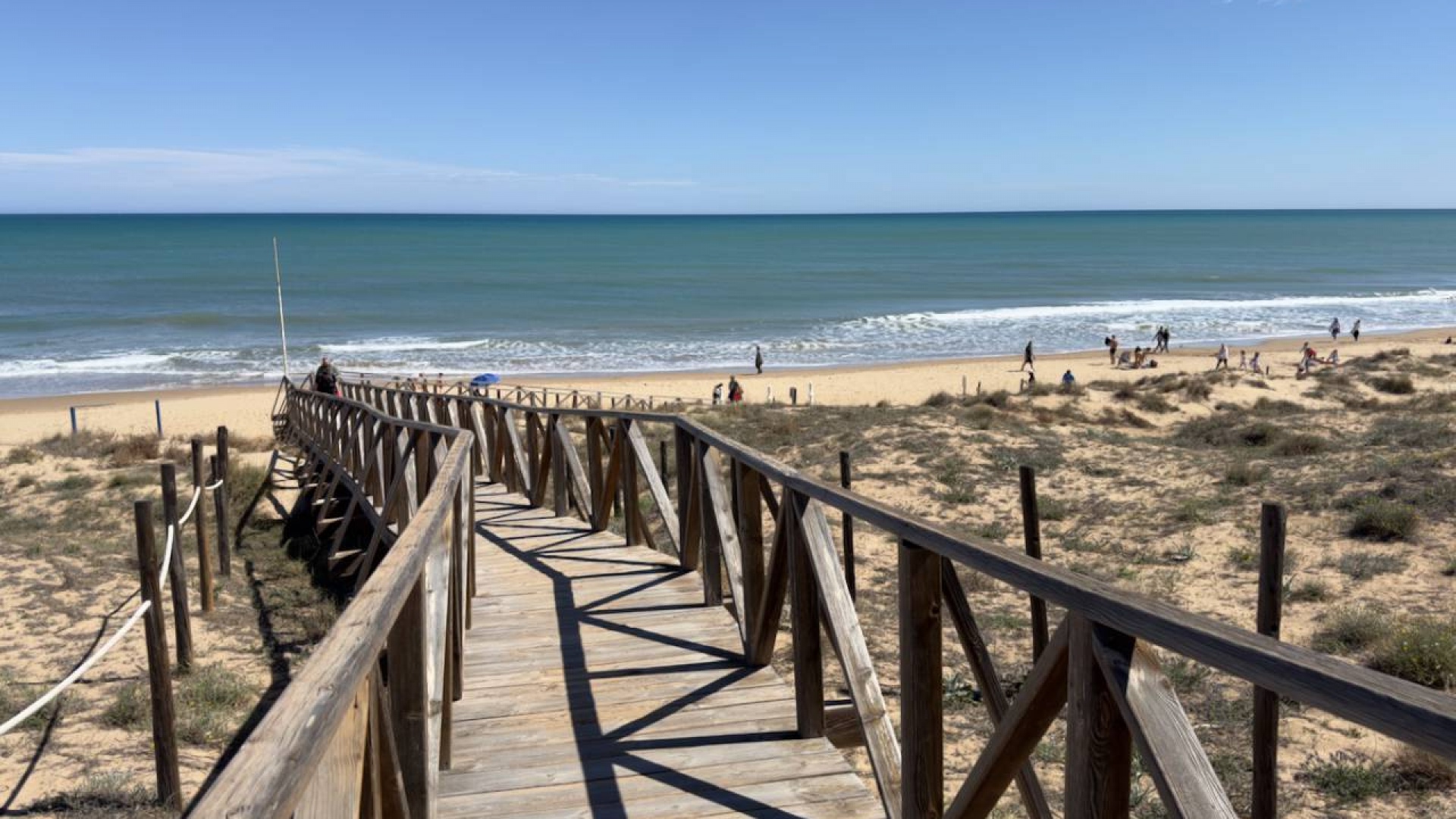 Revente - Appartement - Guardamar del Segura