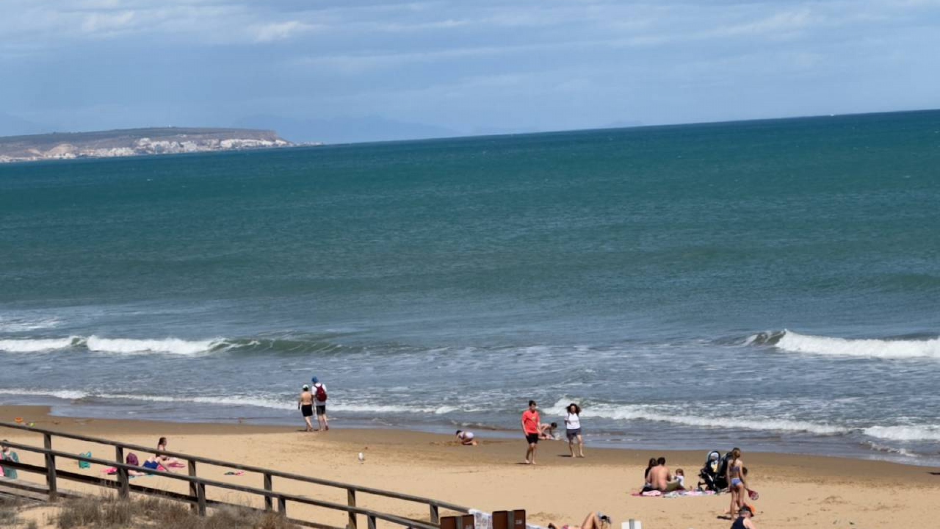 Revente - Appartement - Guardamar del Segura