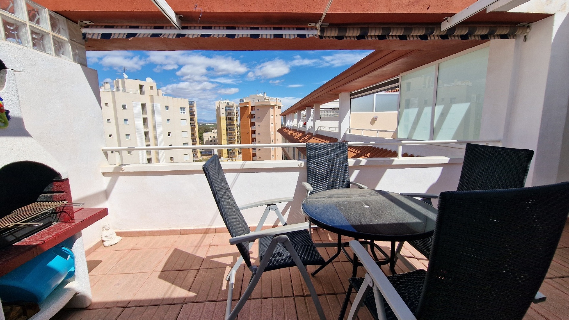 Revente - Appartement - Guardamar del Segura