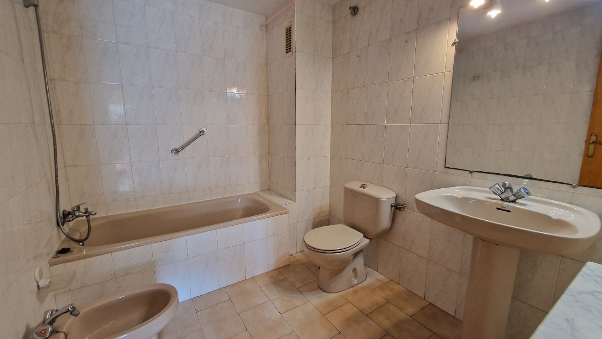 Revente - Appartement - Guardamar del Segura