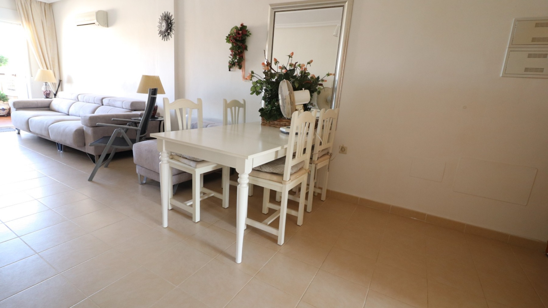 Revente - Appartement - Jacarilla - Jacarilla - Town