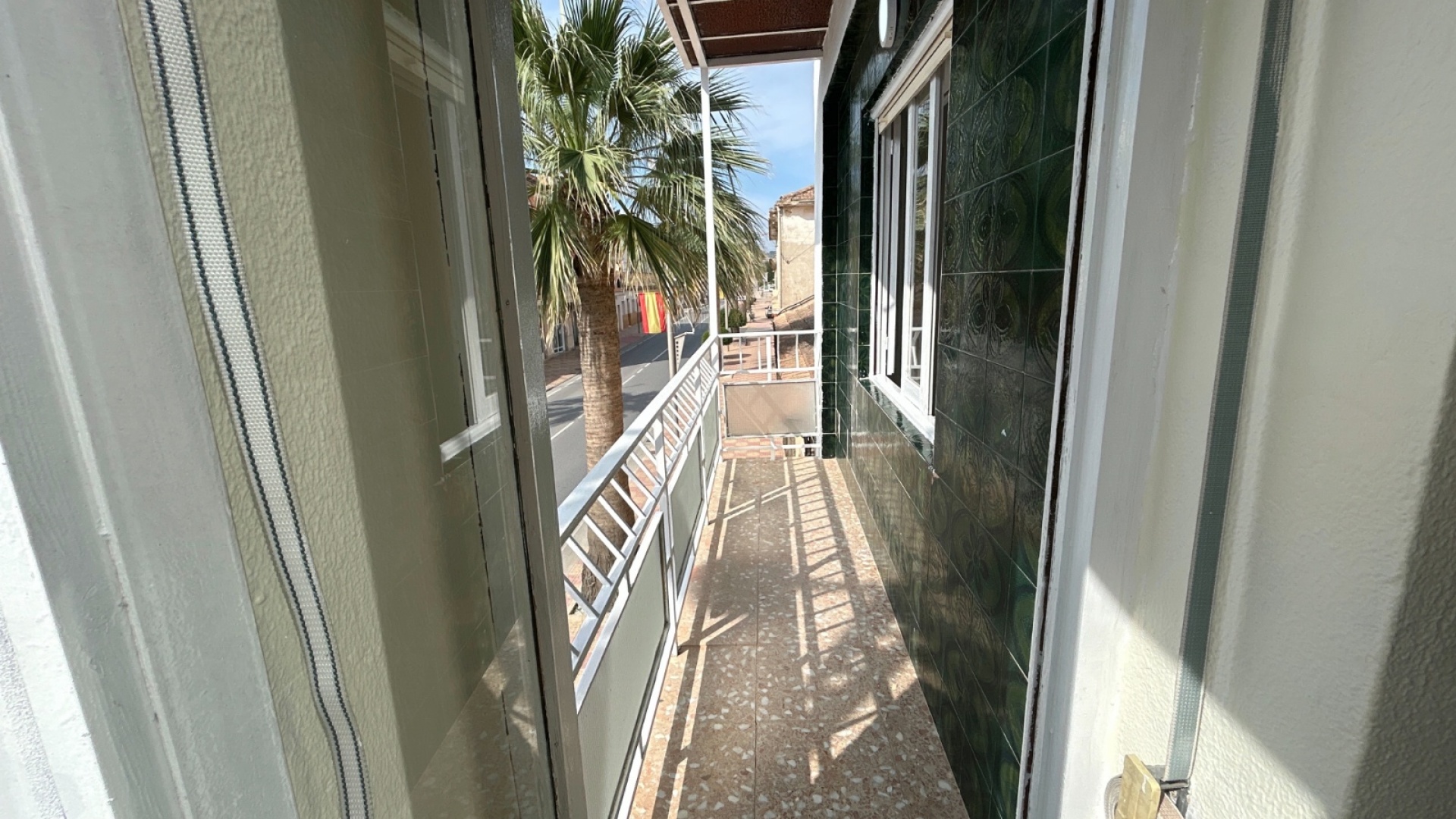 Revente - Appartement - Jacarilla - jacarilla