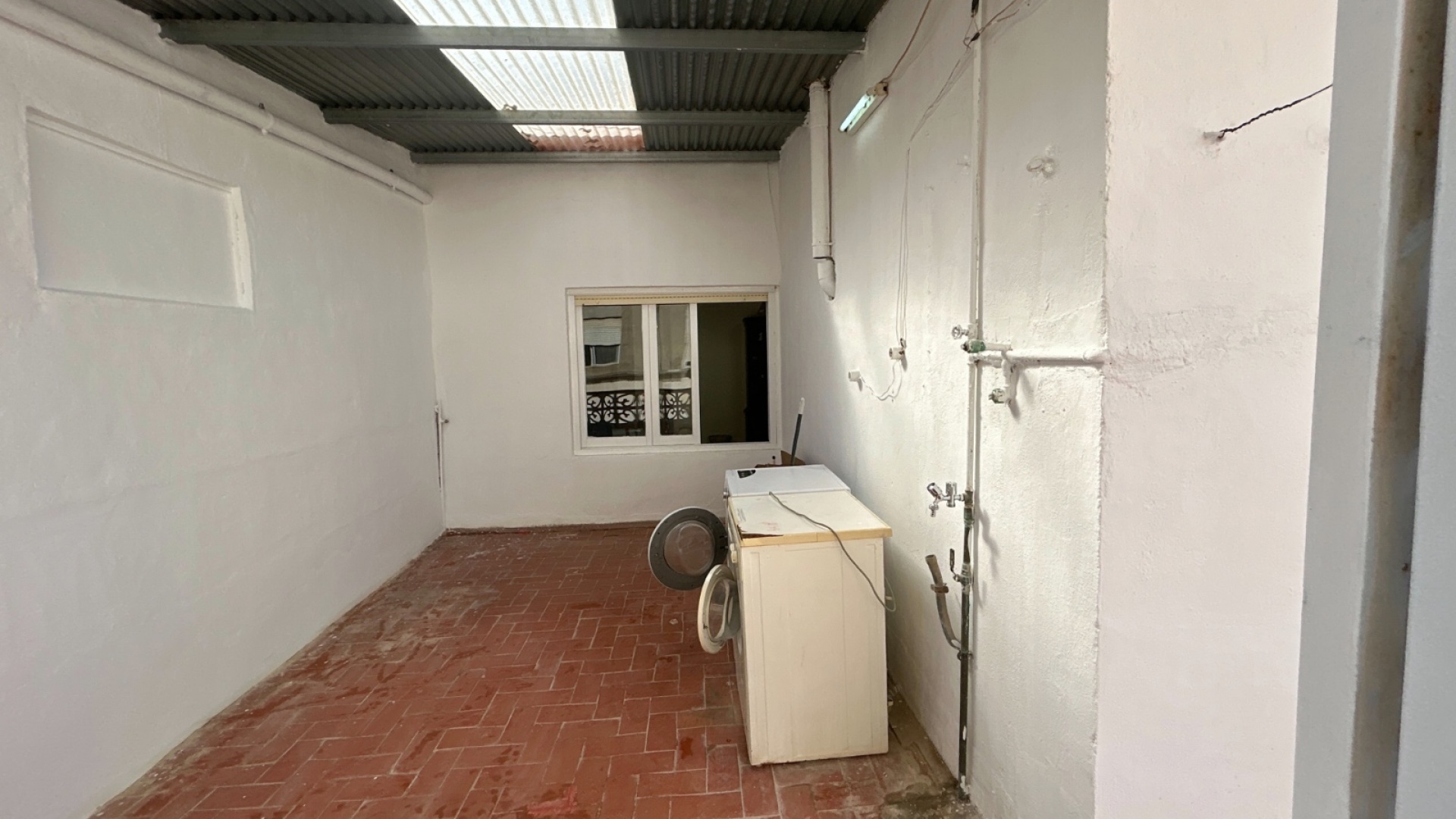 Revente - Appartement - Jacarilla - jacarilla