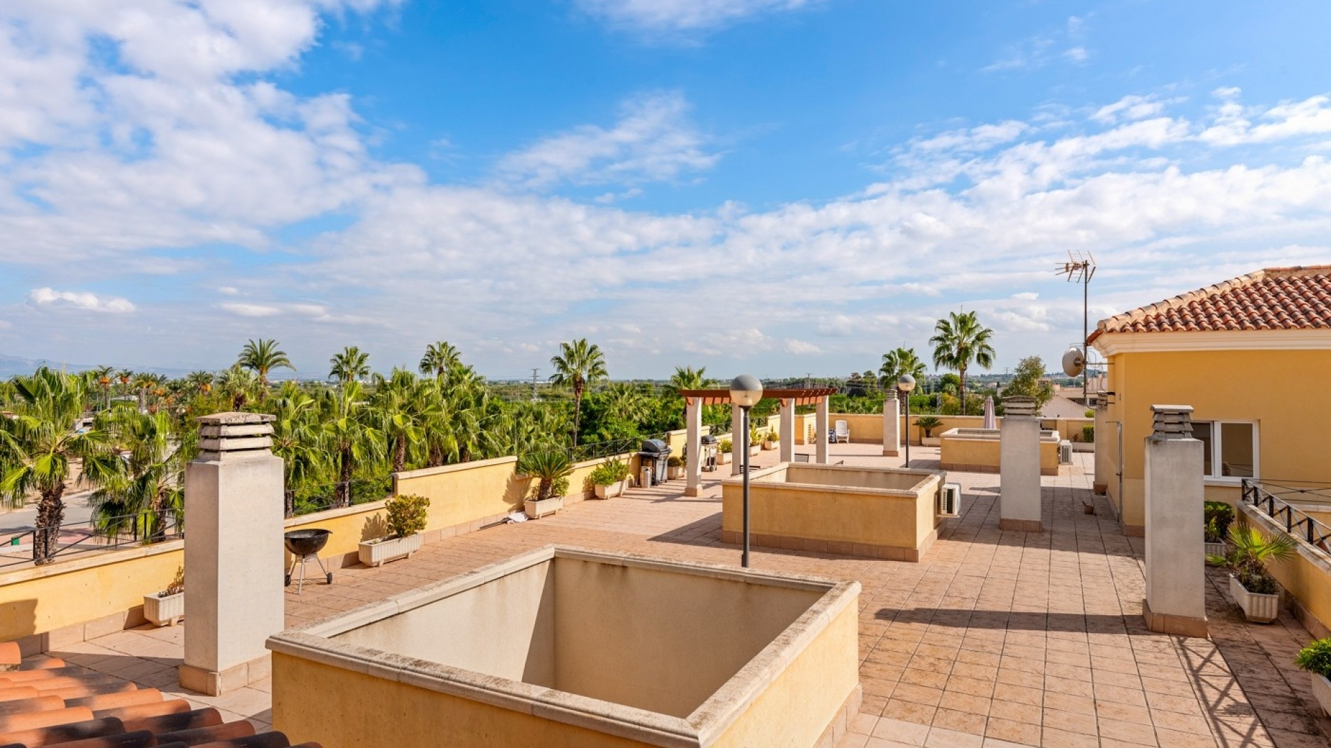 Revente - Appartement - Jacarilla - jacarilla