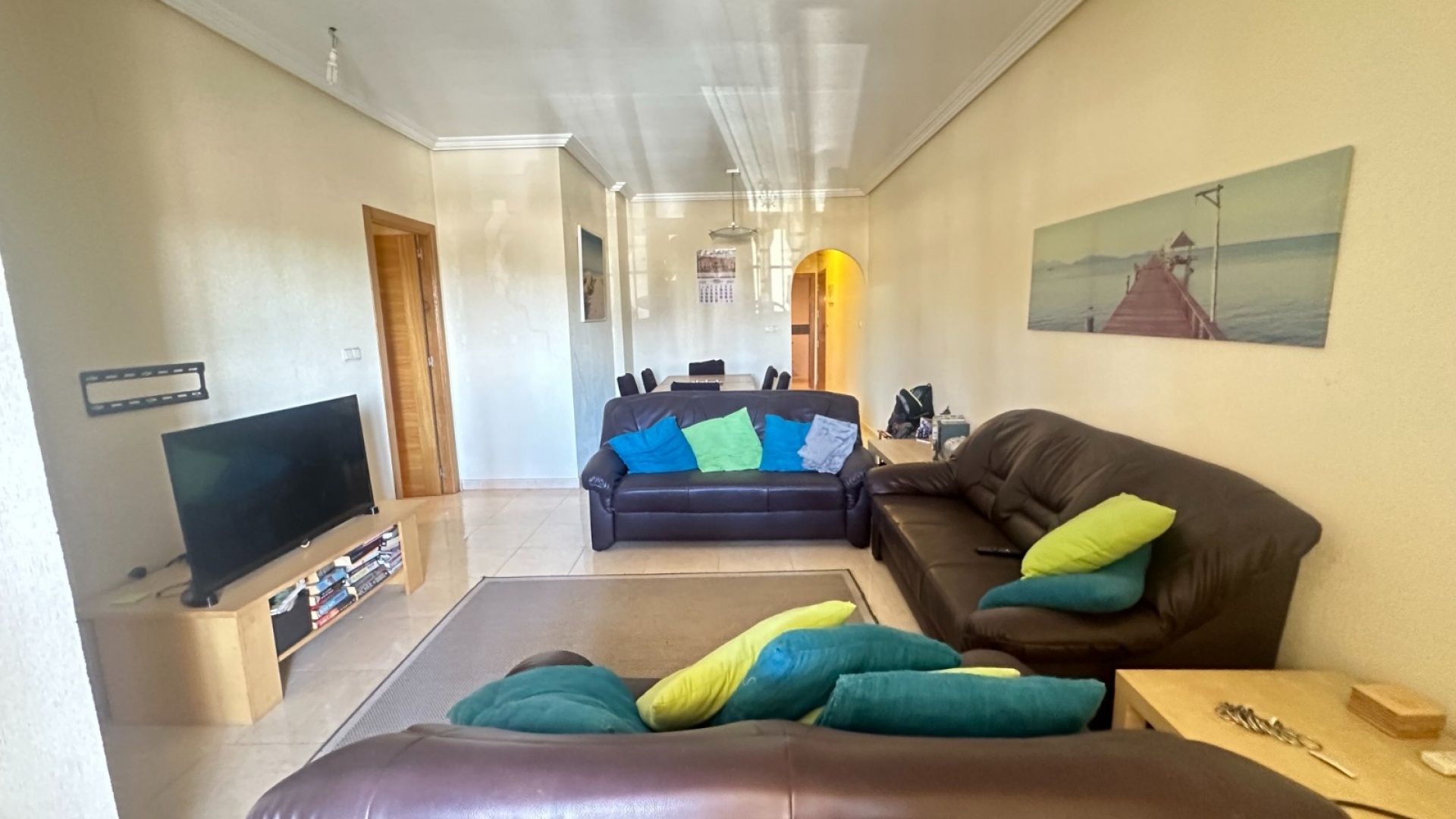 Revente - Appartement - Jacarilla - jacarilla
