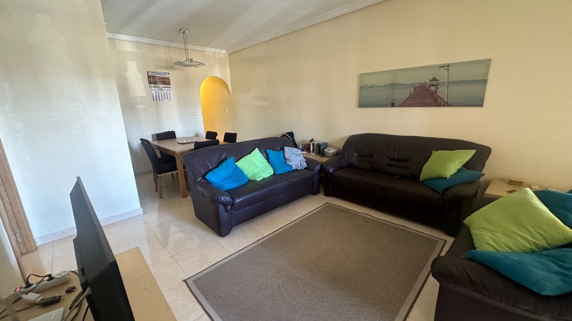 Revente - Appartement - Jacarilla - jacarilla