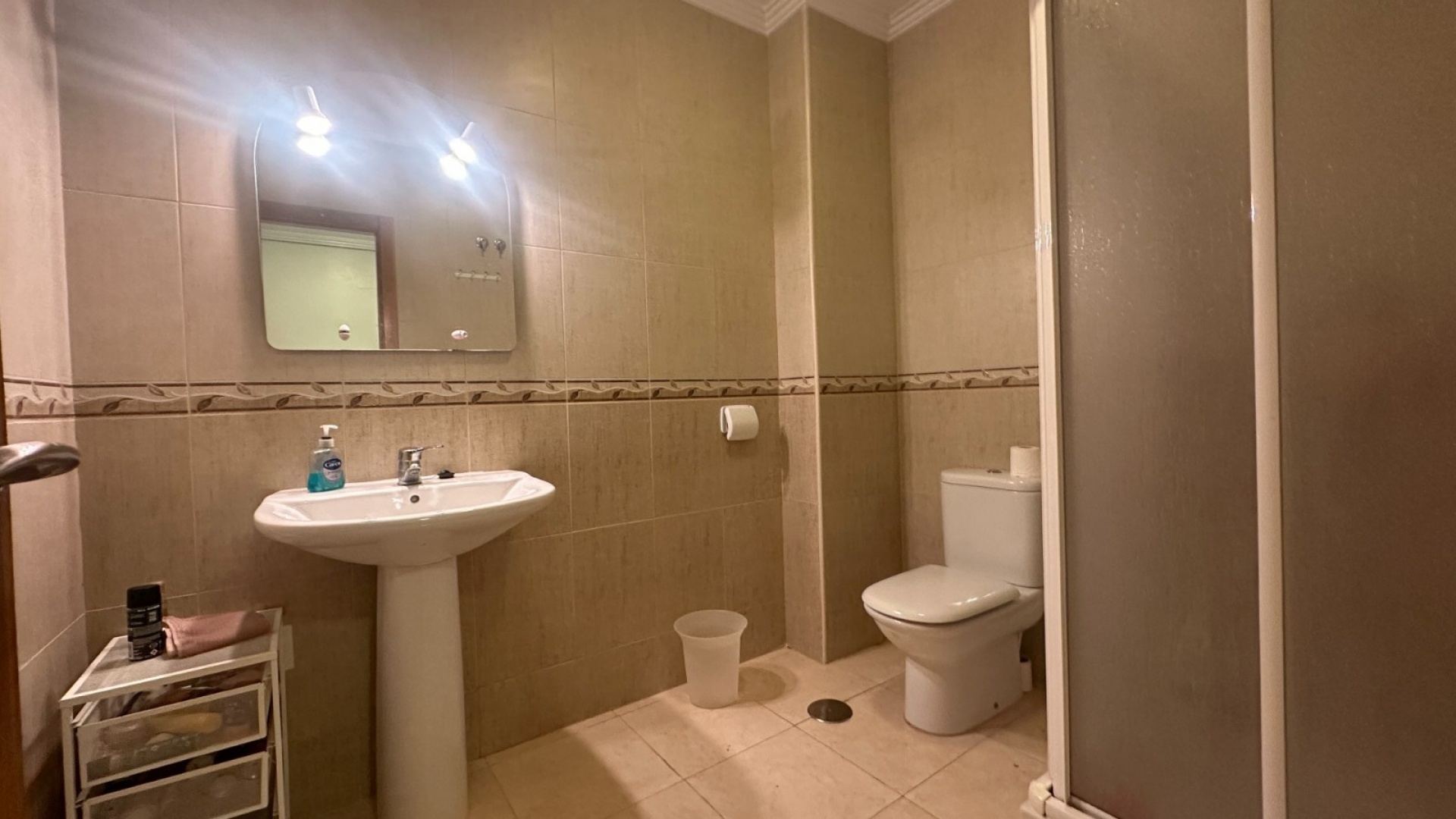 Revente - Appartement - Jacarilla - jacarilla