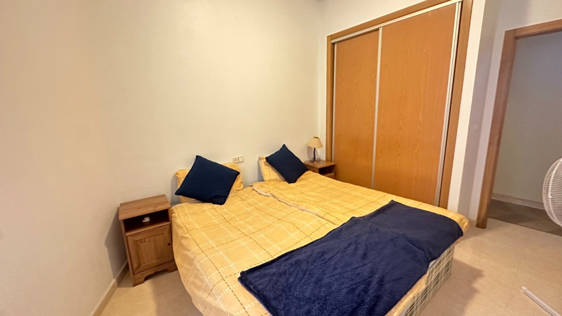 Revente - Appartement - Jacarilla - jacarilla
