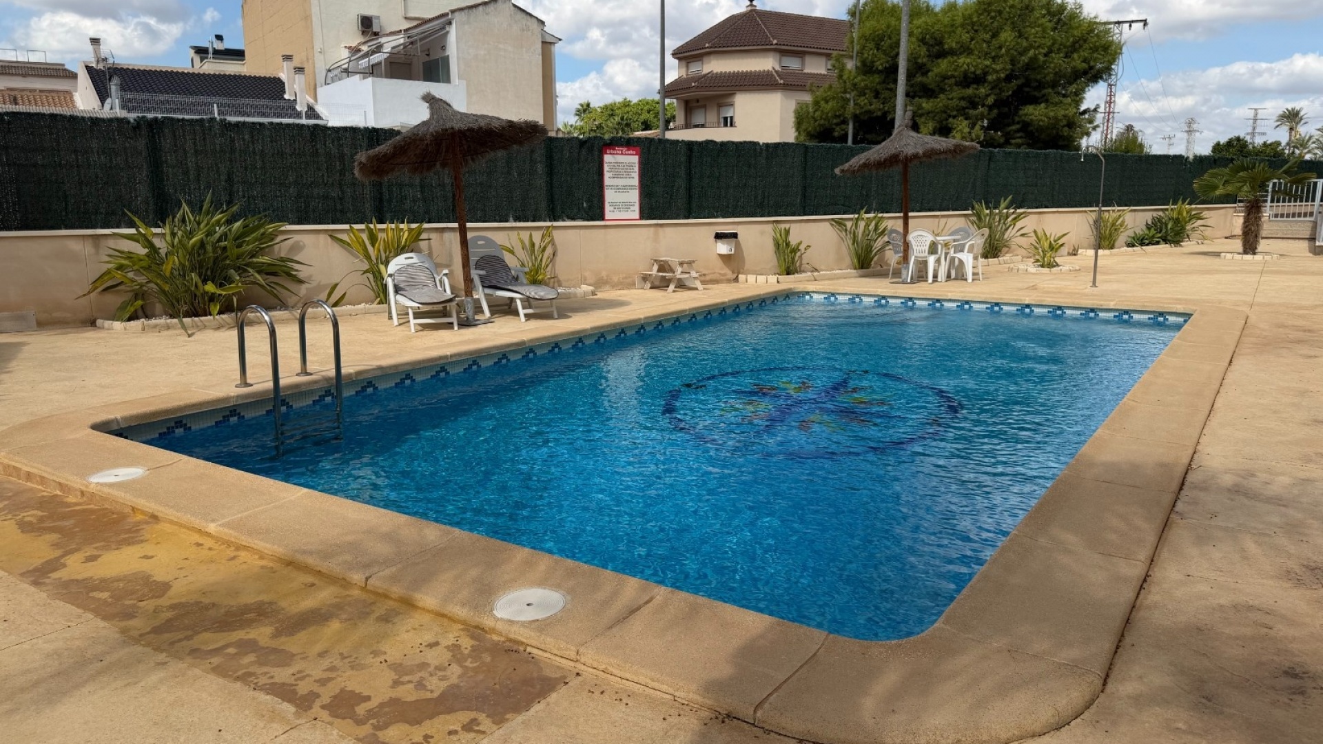 Revente - Appartement - Jacarilla - jacarilla