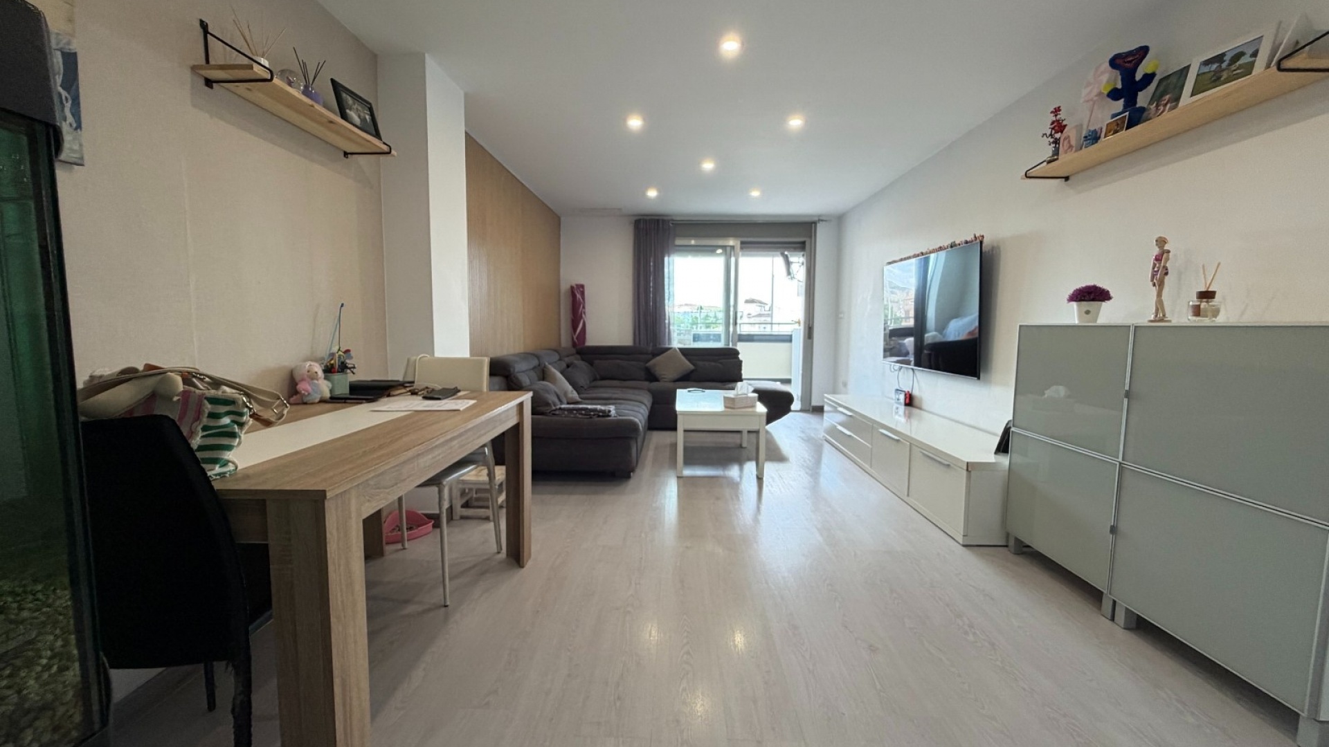 Revente - Appartement - Jacarilla - jacarilla