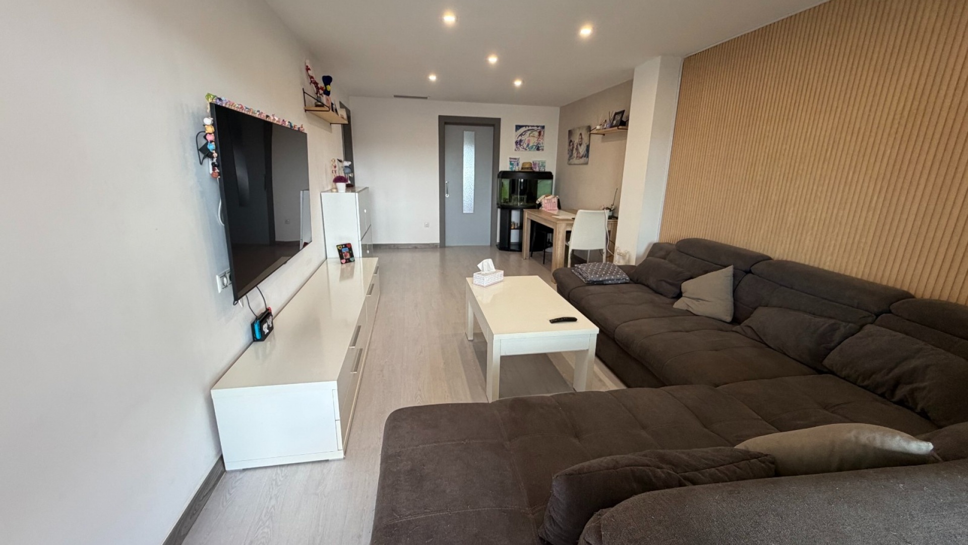 Revente - Appartement - Jacarilla - jacarilla
