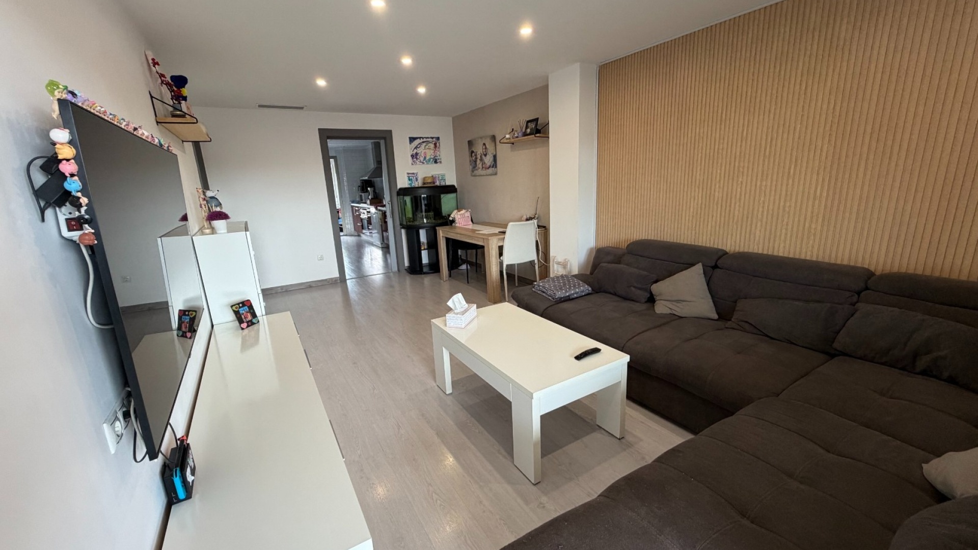 Revente - Appartement - Jacarilla - jacarilla