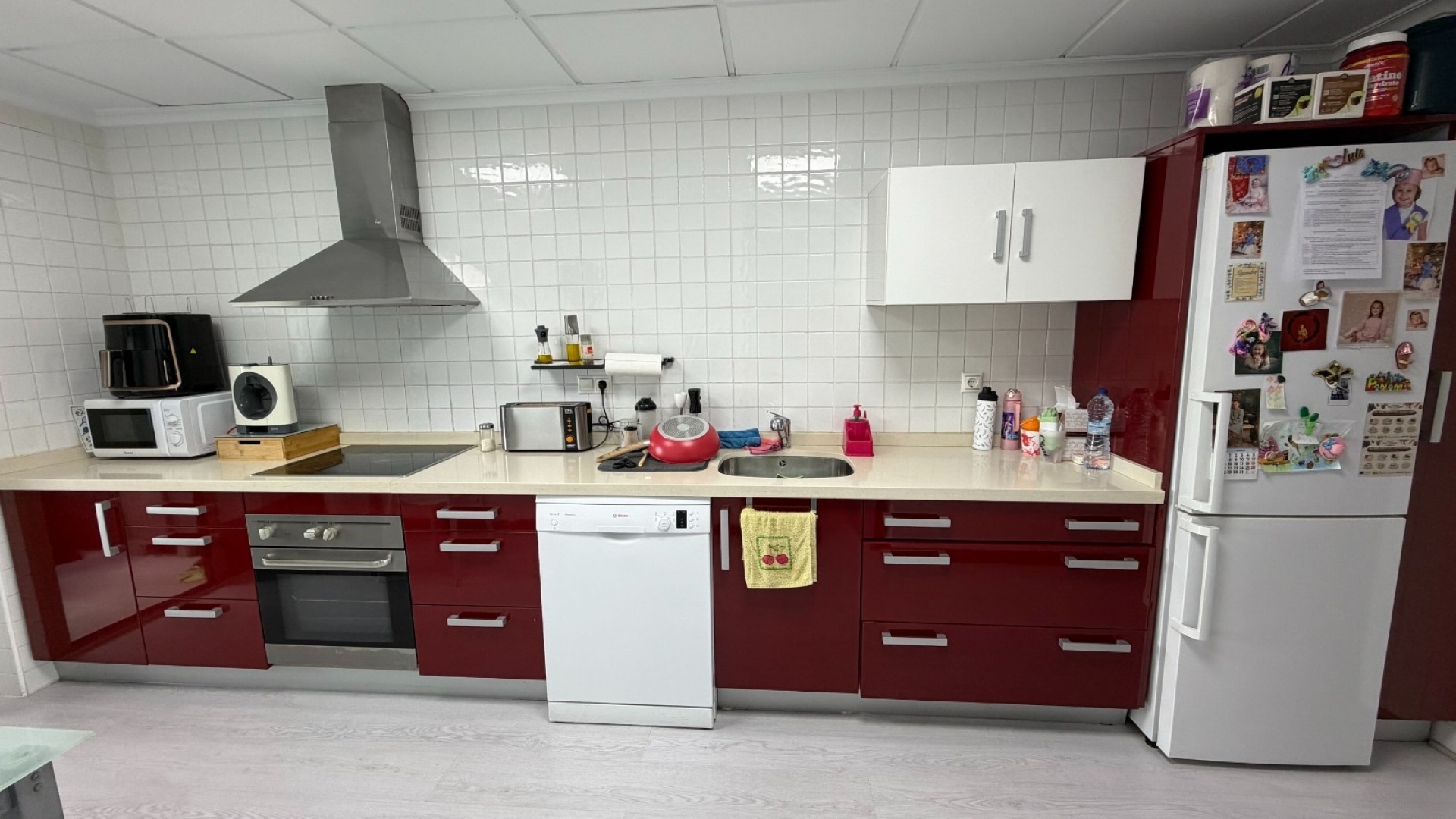 Revente - Appartement - Jacarilla - jacarilla