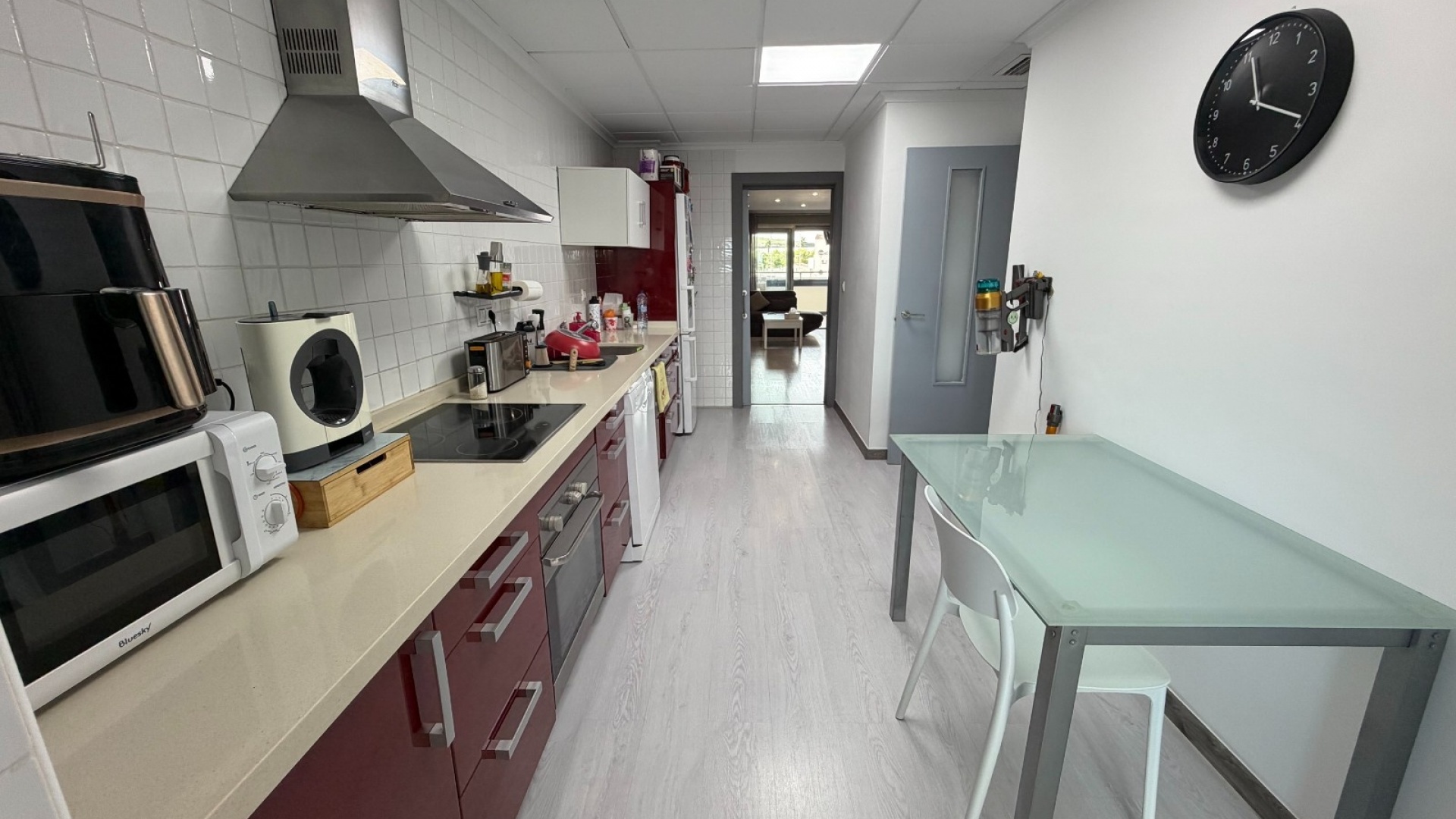 Revente - Appartement - Jacarilla - jacarilla