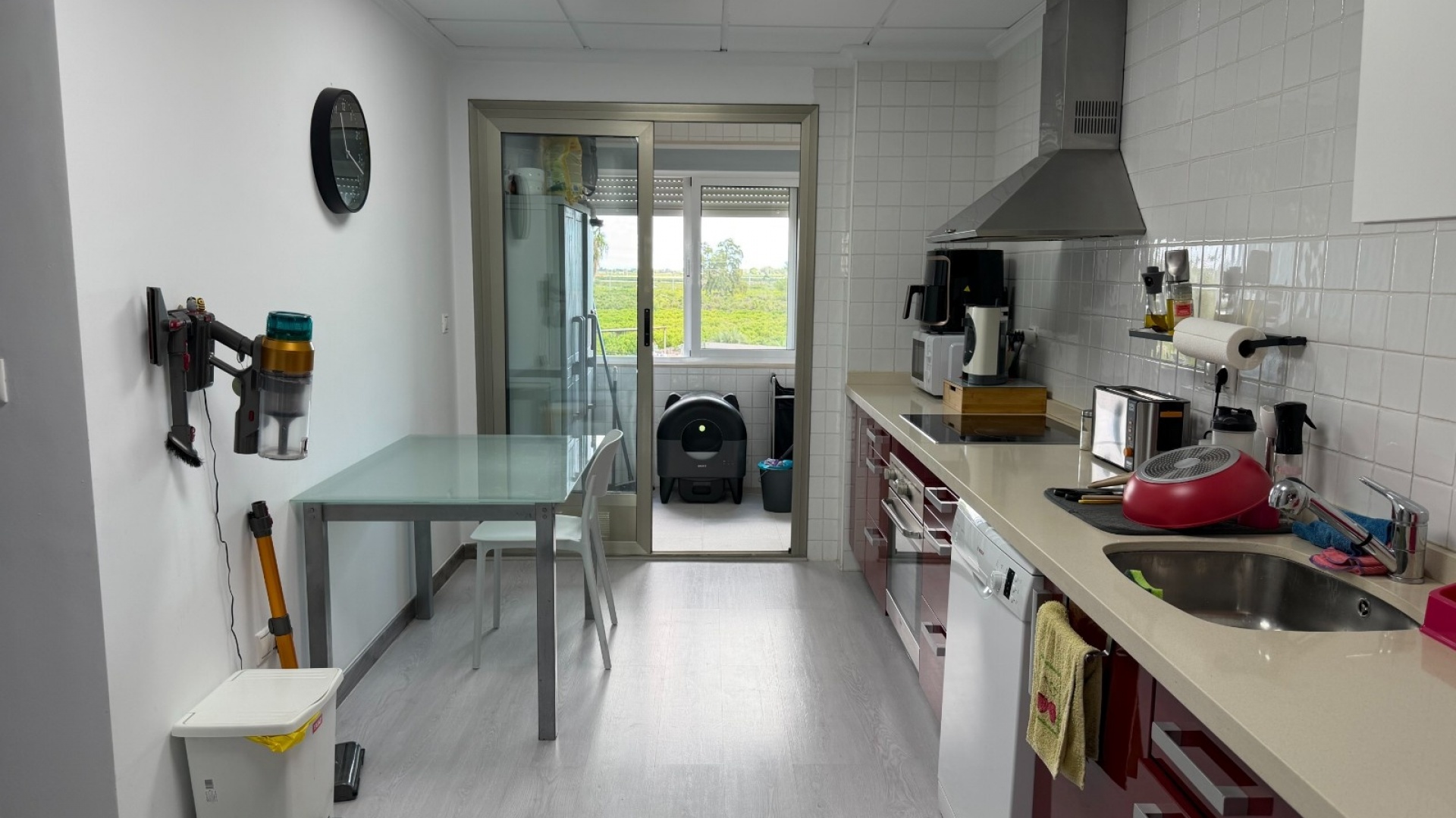 Revente - Appartement - Jacarilla - jacarilla