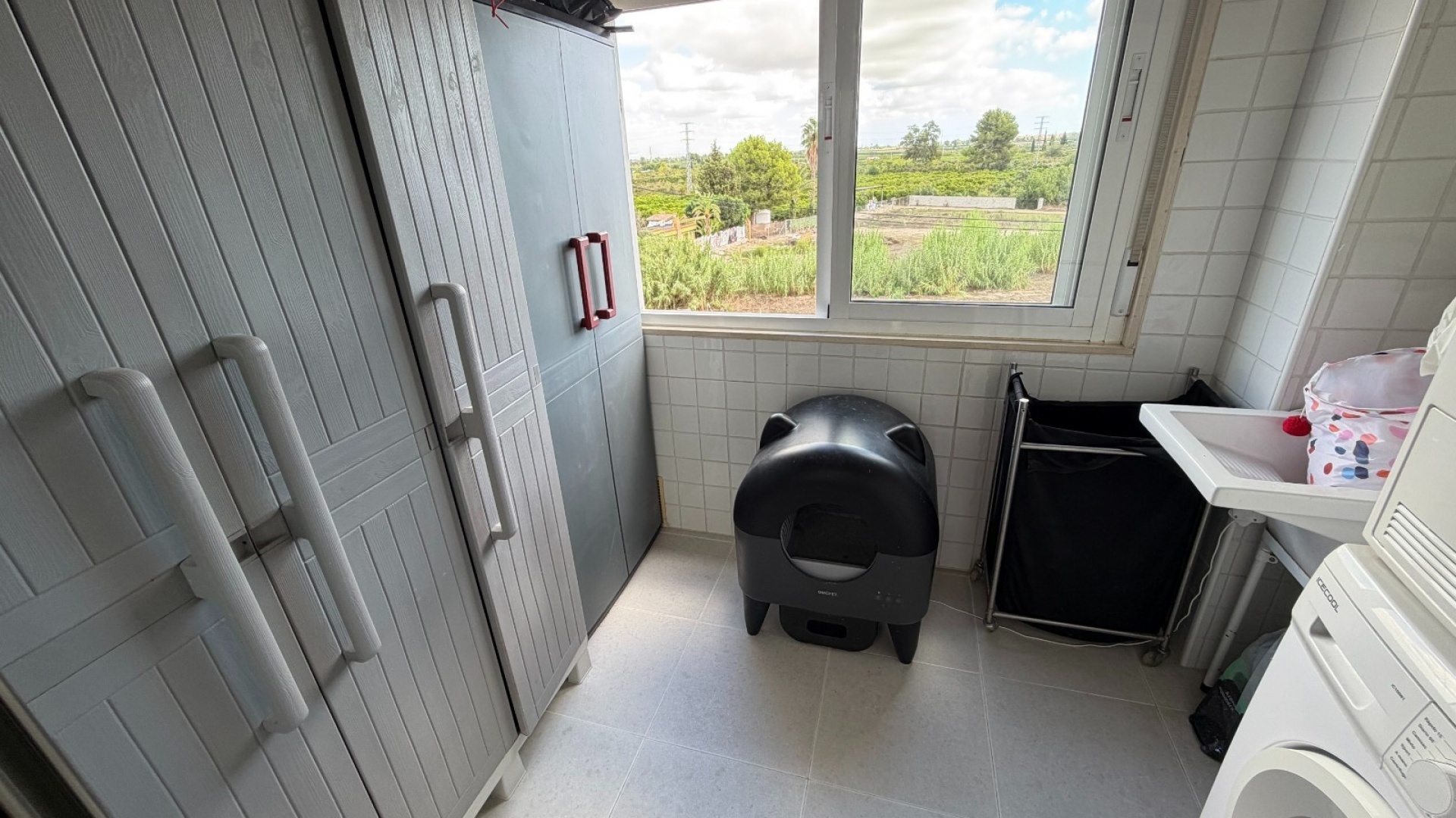Revente - Appartement - Jacarilla - jacarilla