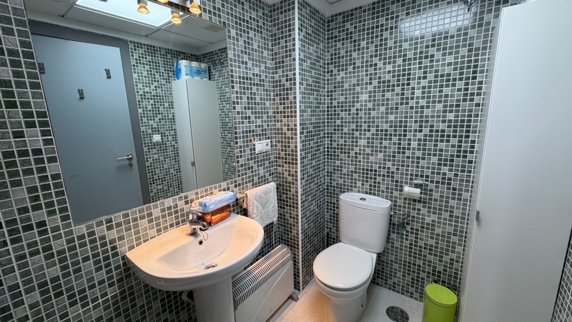 Revente - Appartement - Jacarilla - jacarilla