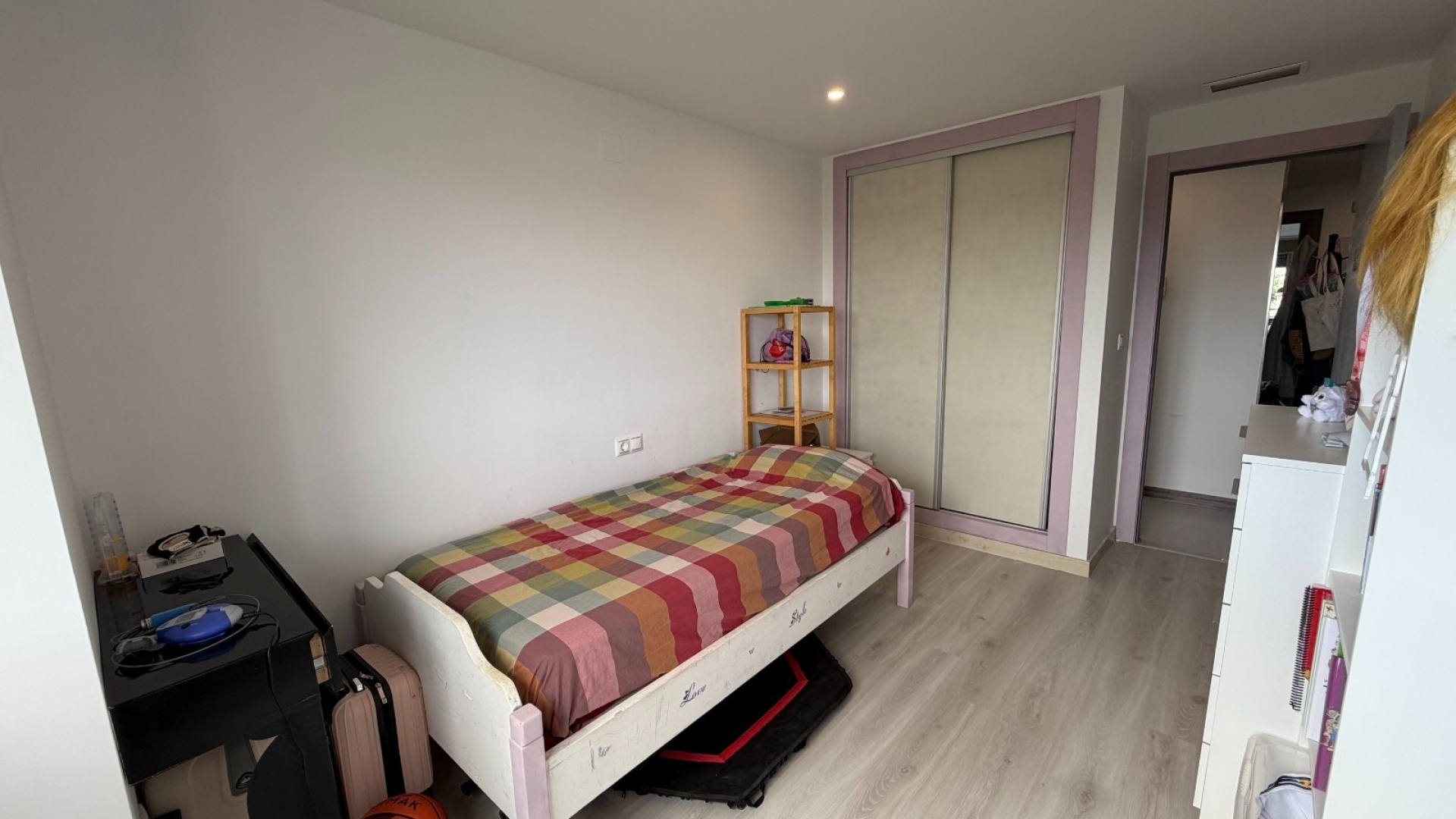 Revente - Appartement - Jacarilla - jacarilla