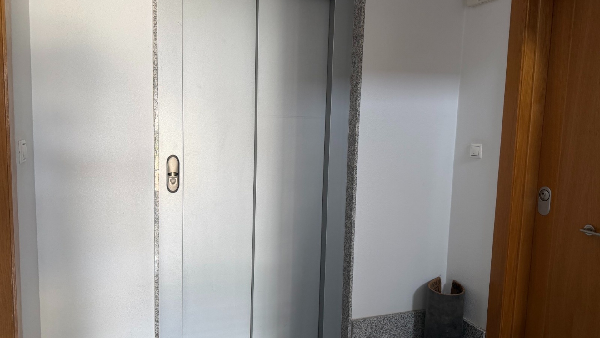 Revente - Appartement - Jacarilla - jacarilla