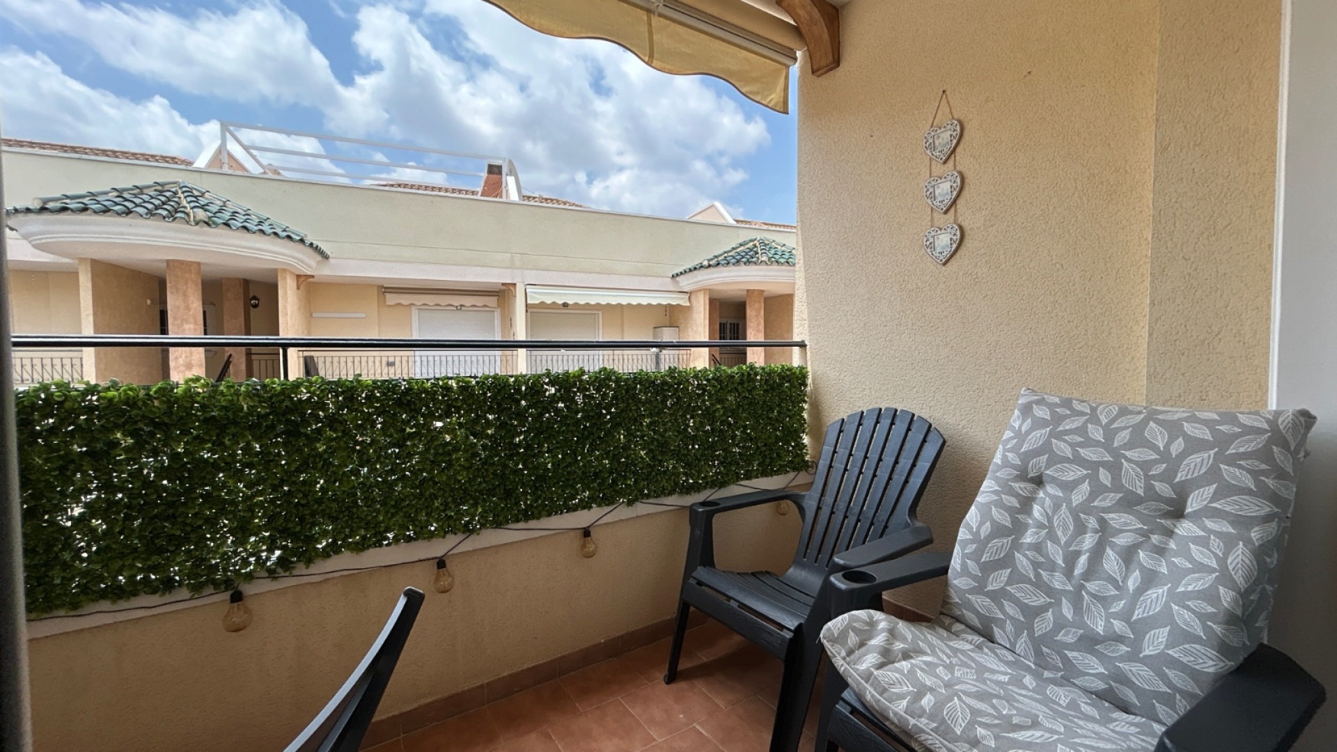 Revente - Appartement - Jacarilla - pueblo