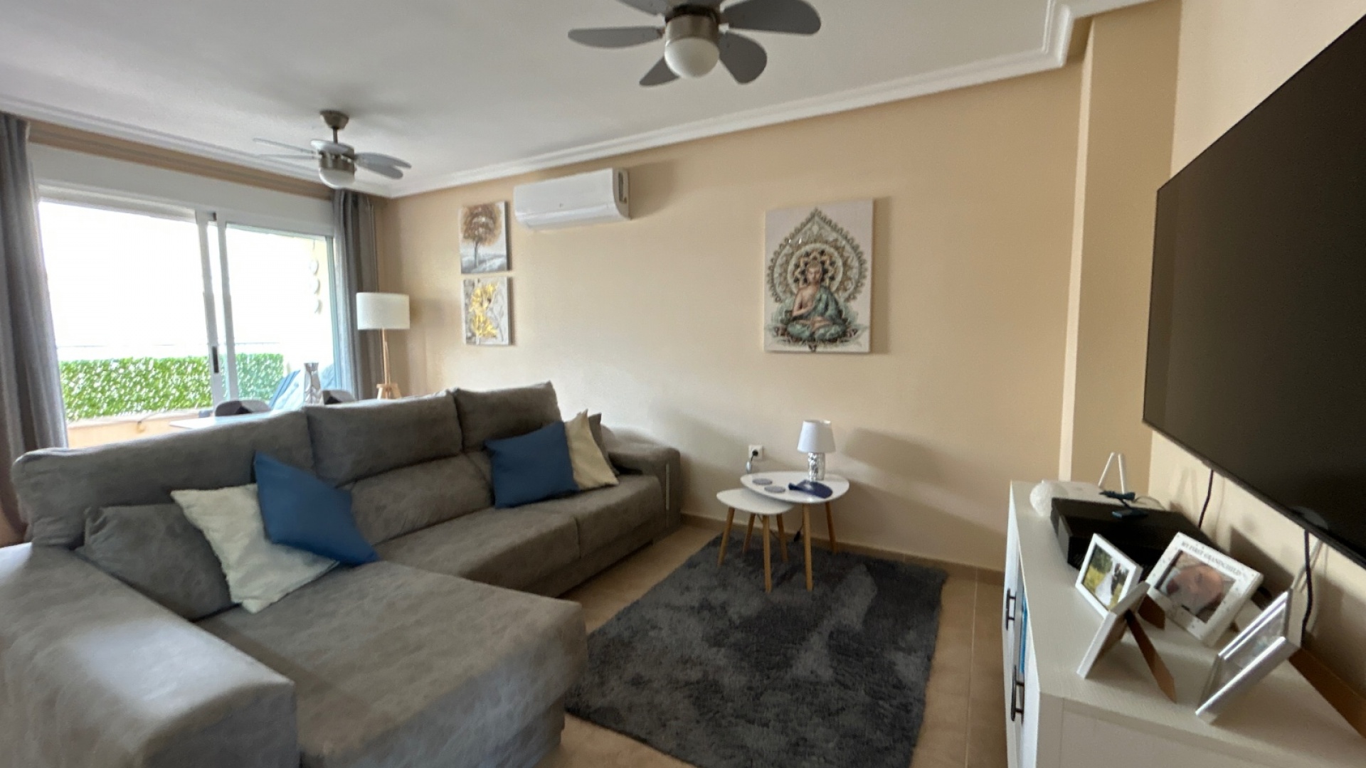 Revente - Appartement - Jacarilla - pueblo