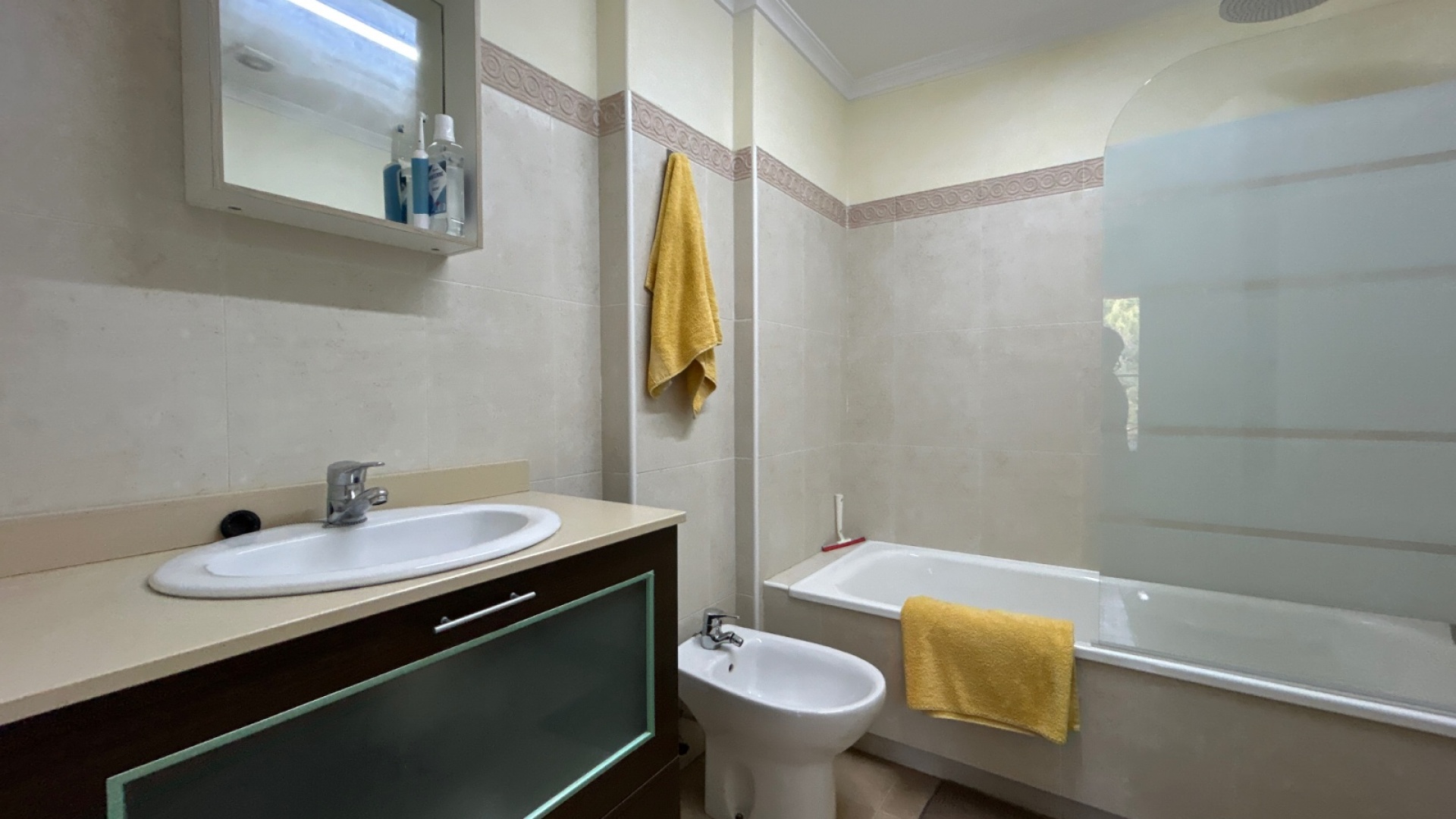 Revente - Appartement - Jacarilla - pueblo