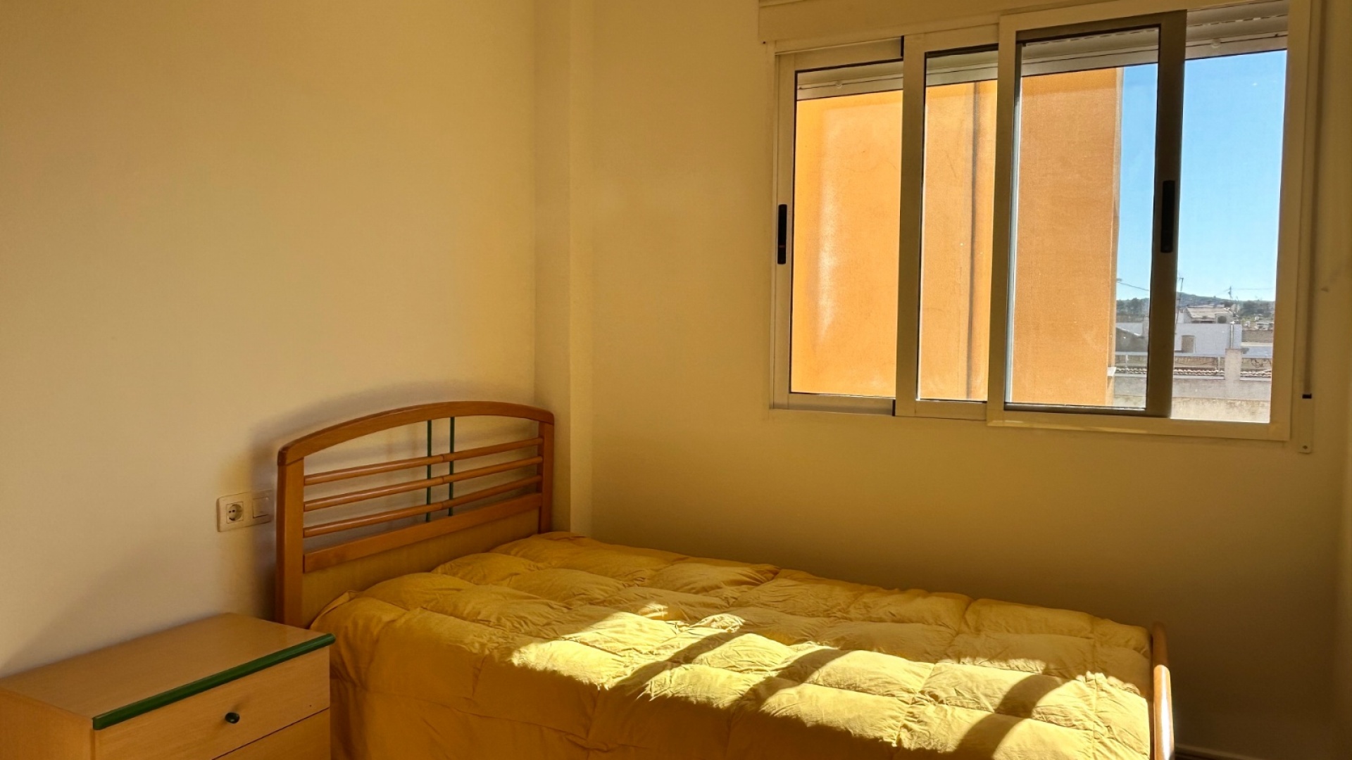 Revente - Appartement - Jacarilla - pueblo