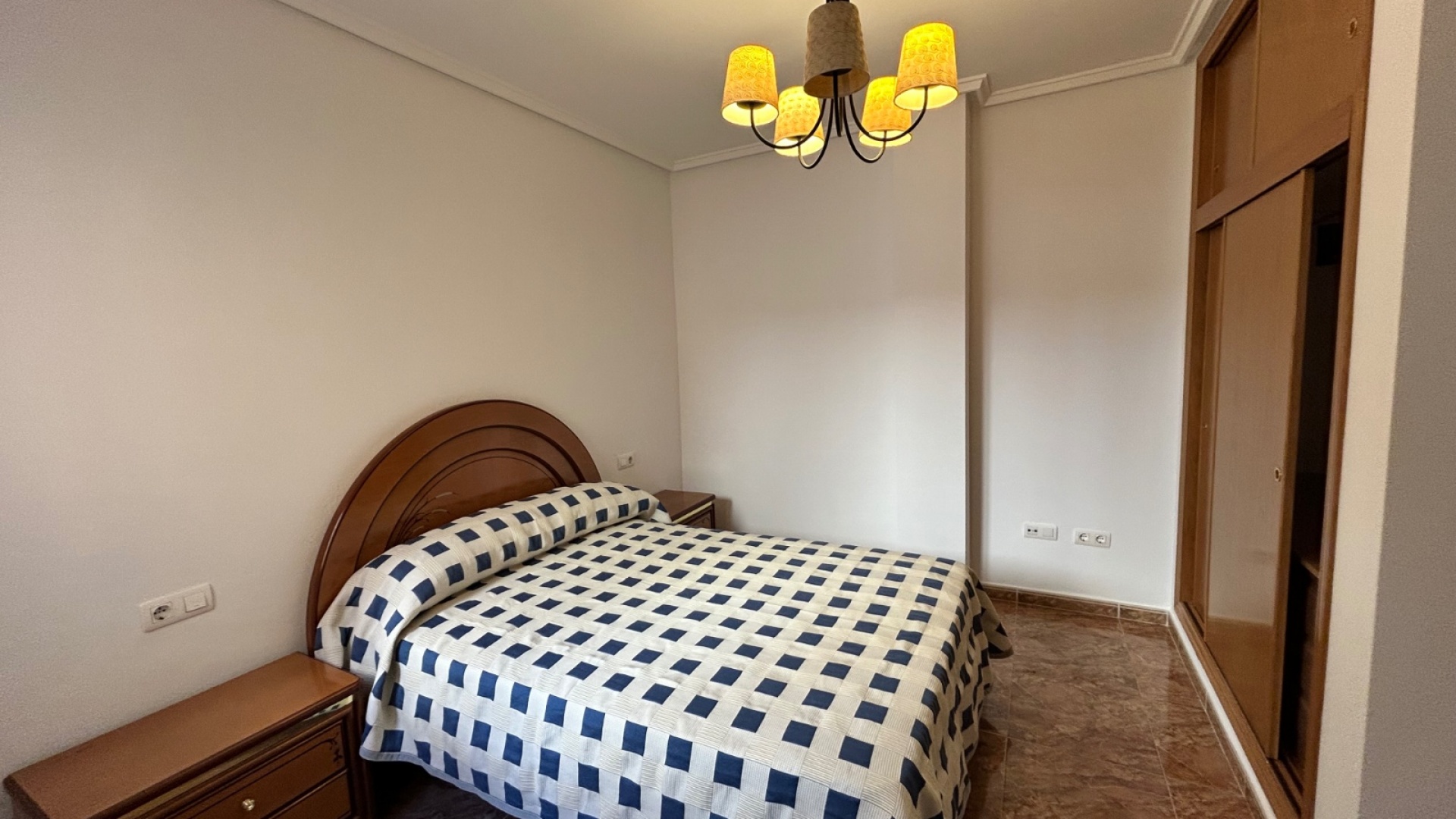 Revente - Appartement - Jacarilla - pueblo