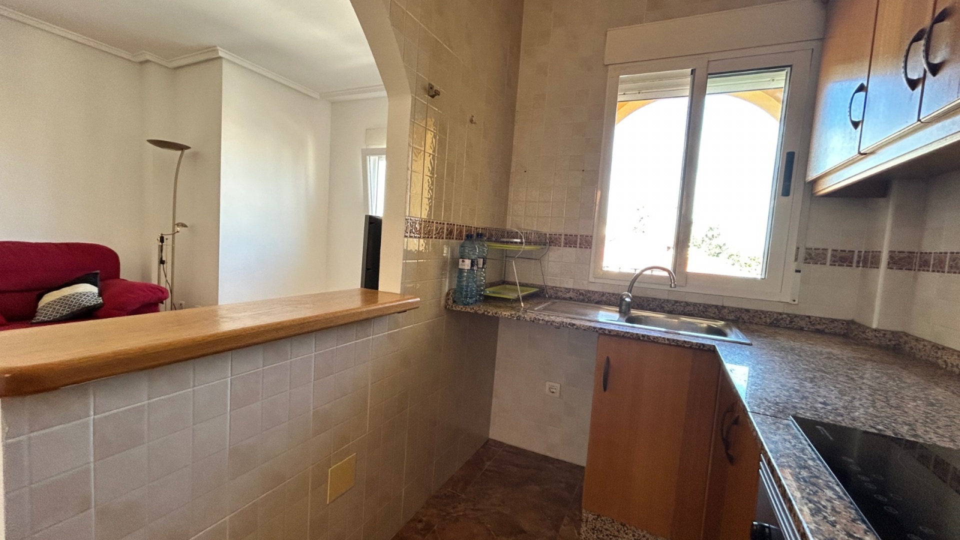 Revente - Appartement - Jacarilla - pueblo
