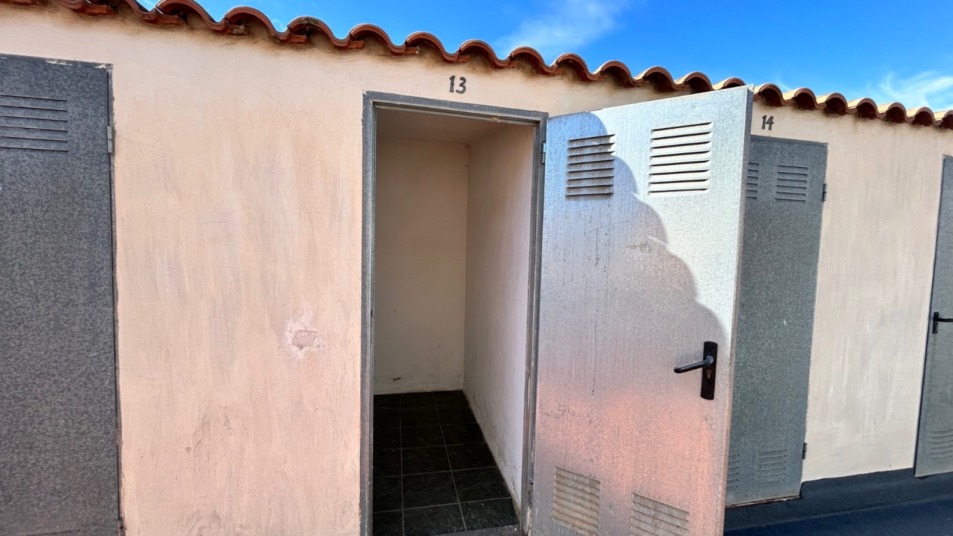 Revente - Appartement - Jacarilla - pueblo