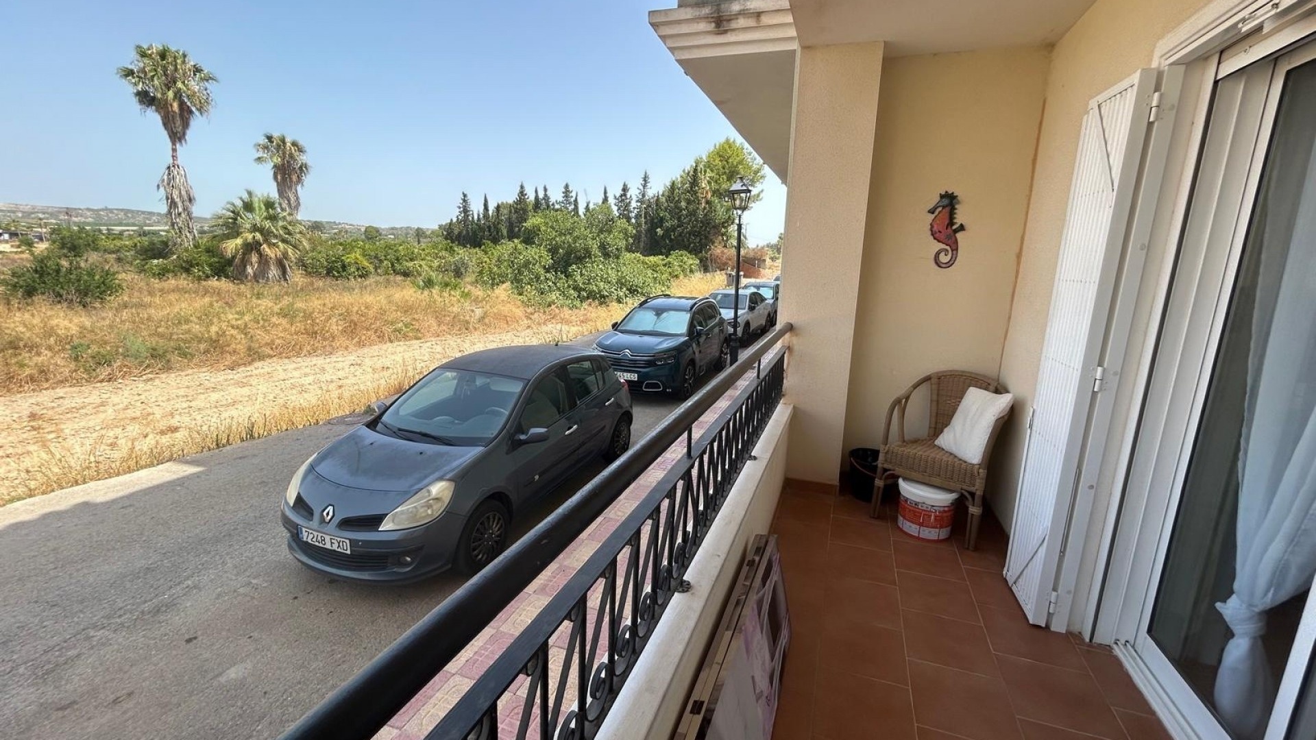 Revente - Appartement - Jacarilla