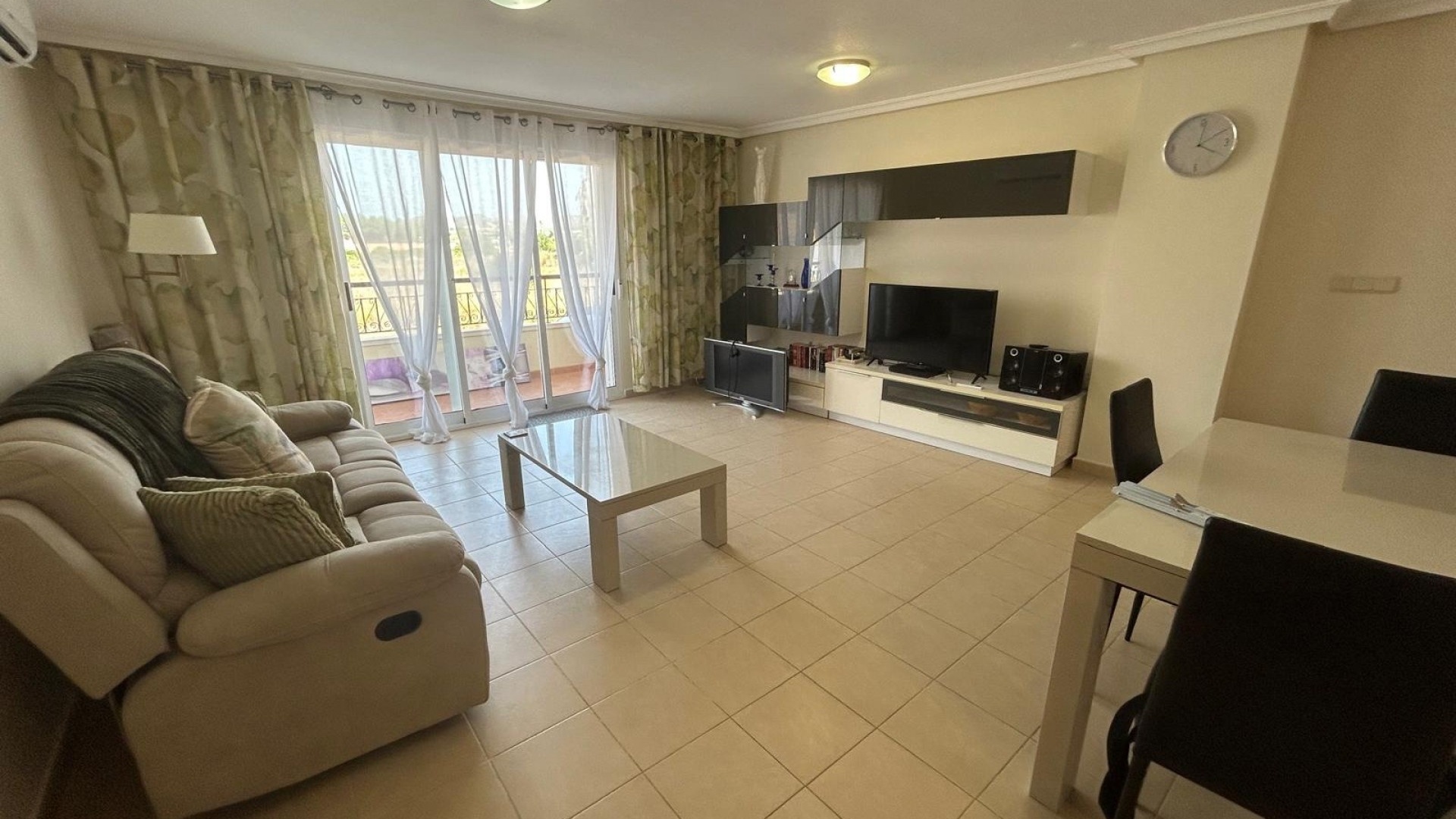 Revente - Appartement - Jacarilla