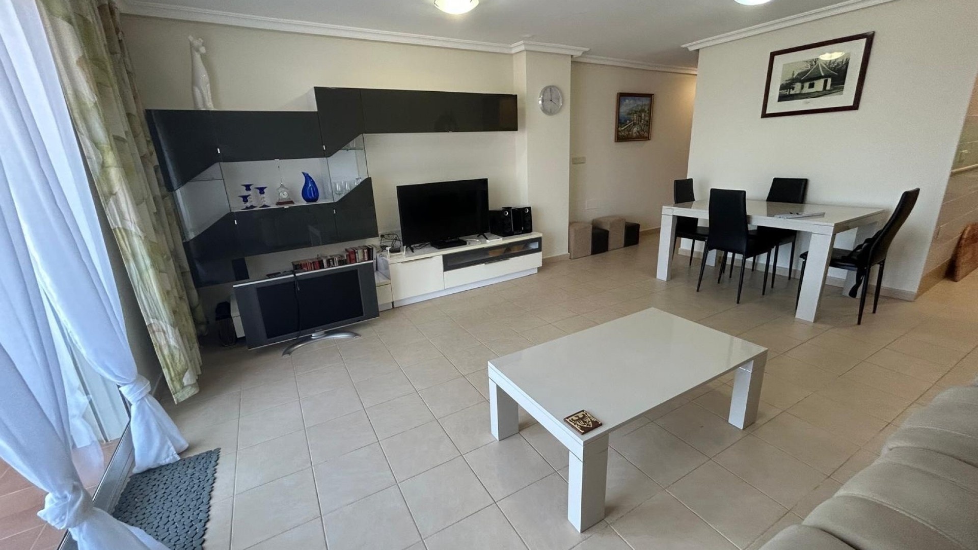 Revente - Appartement - Jacarilla