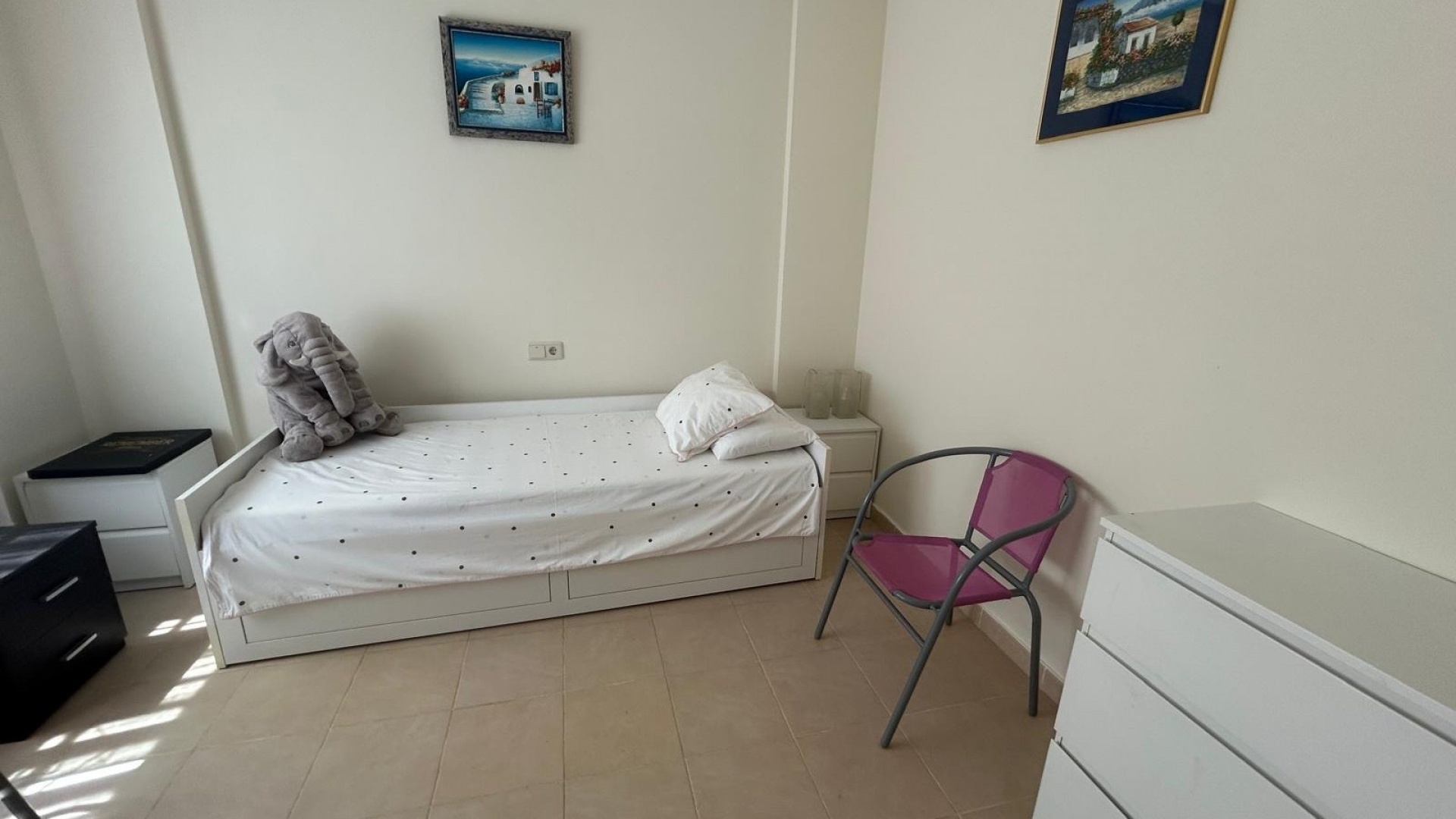 Revente - Appartement - Jacarilla