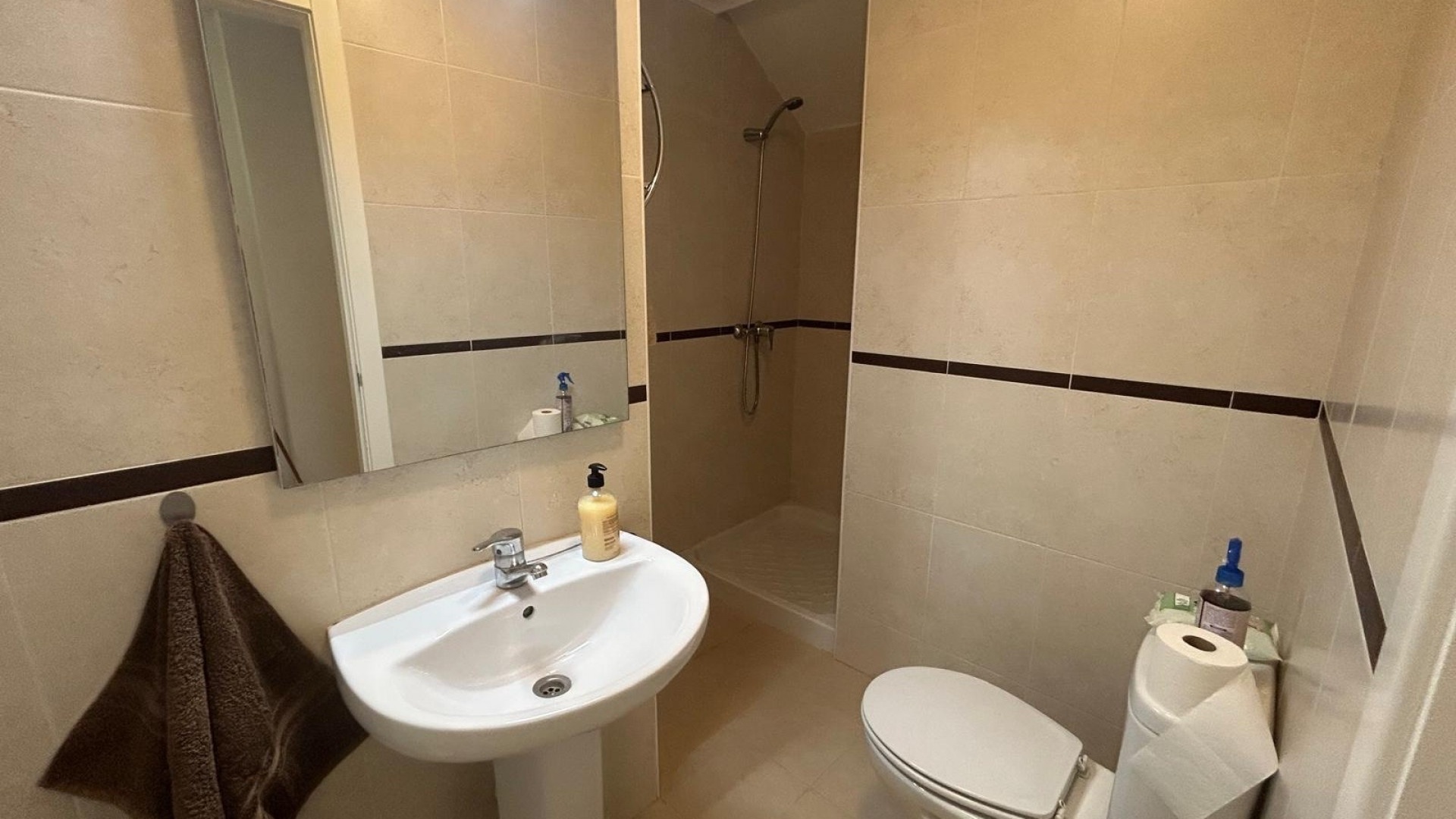 Revente - Appartement - Jacarilla