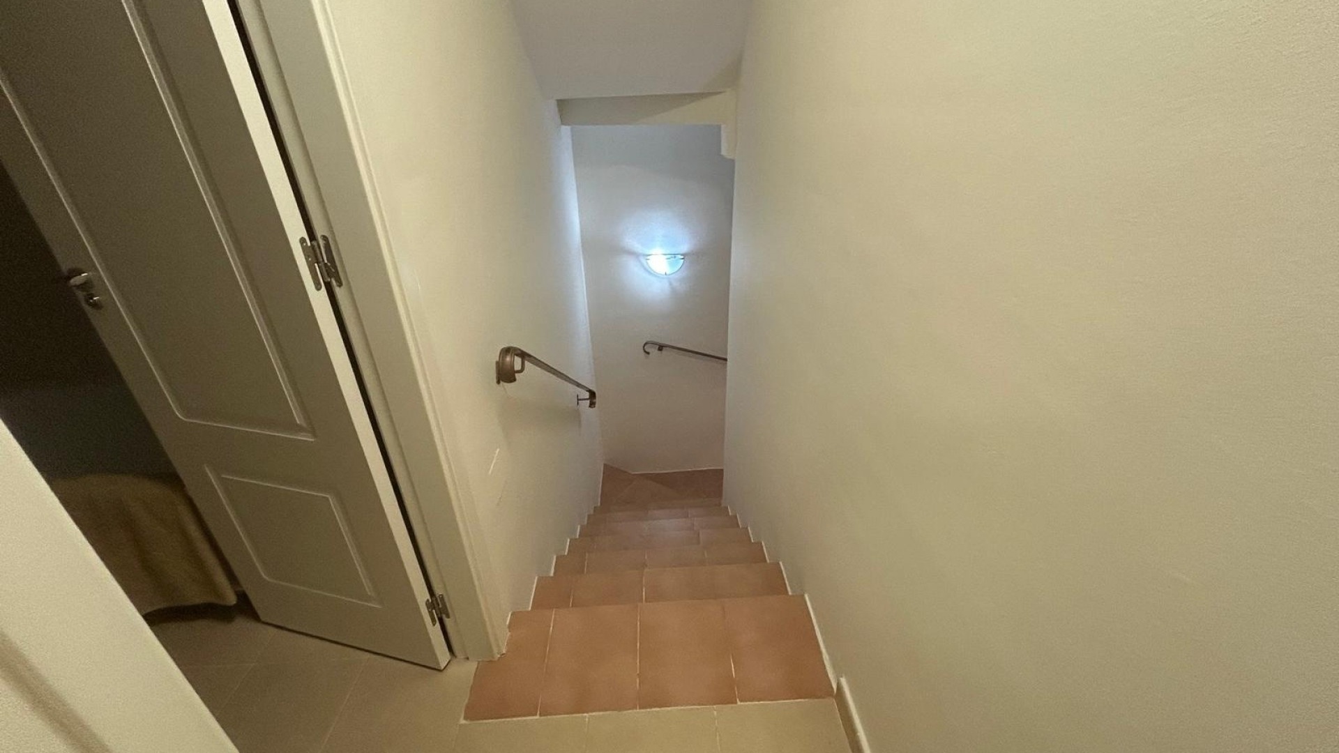 Revente - Appartement - Jacarilla