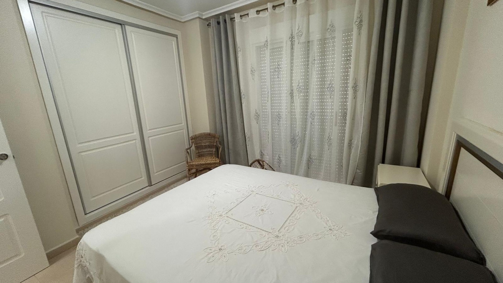 Revente - Appartement - Jacarilla