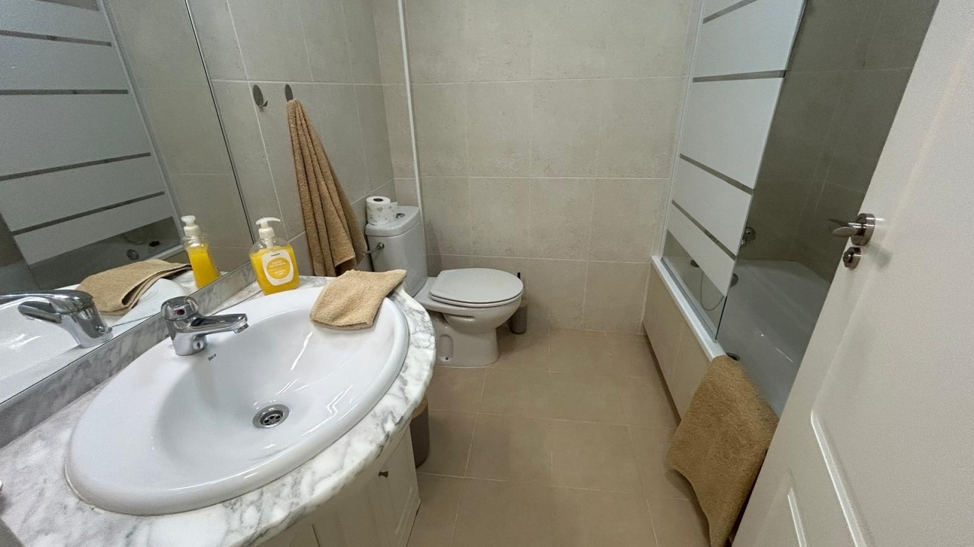 Revente - Appartement - Jacarilla