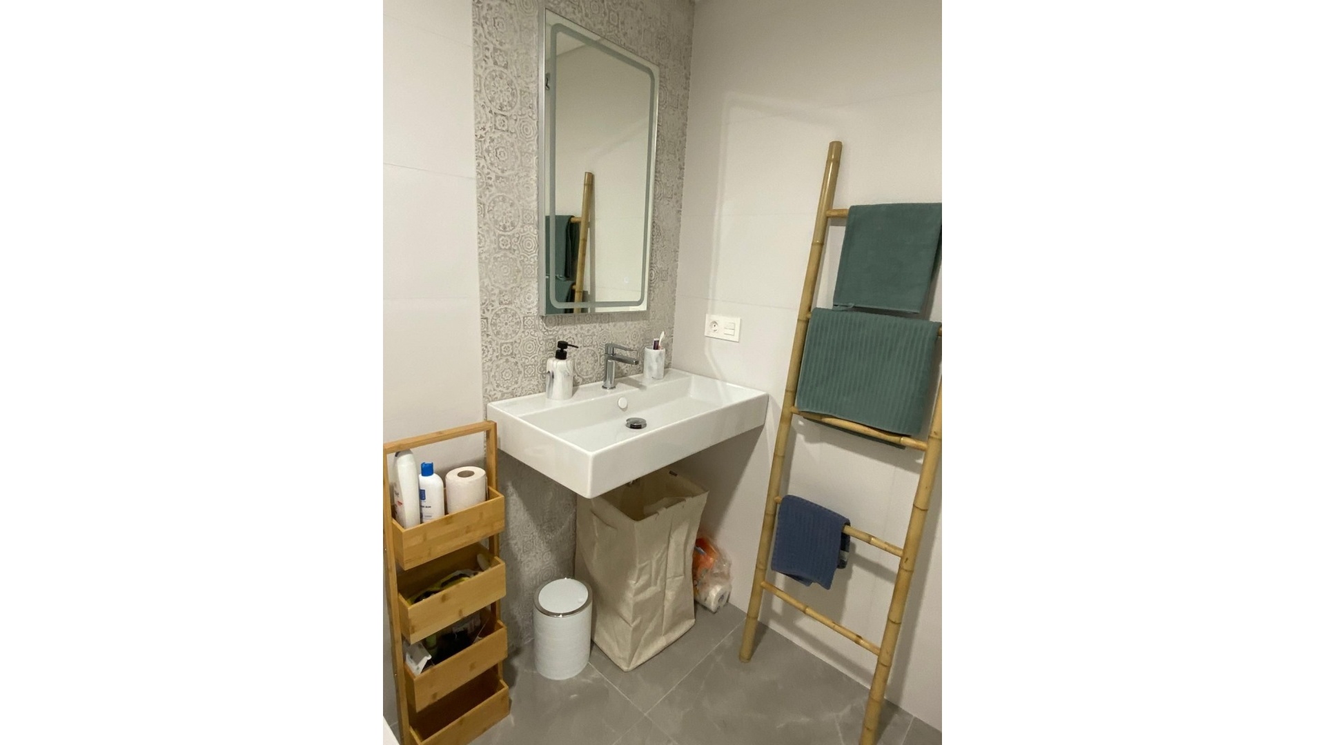 Revente - Appartement - Javea - Jávea - Xàbia Centro