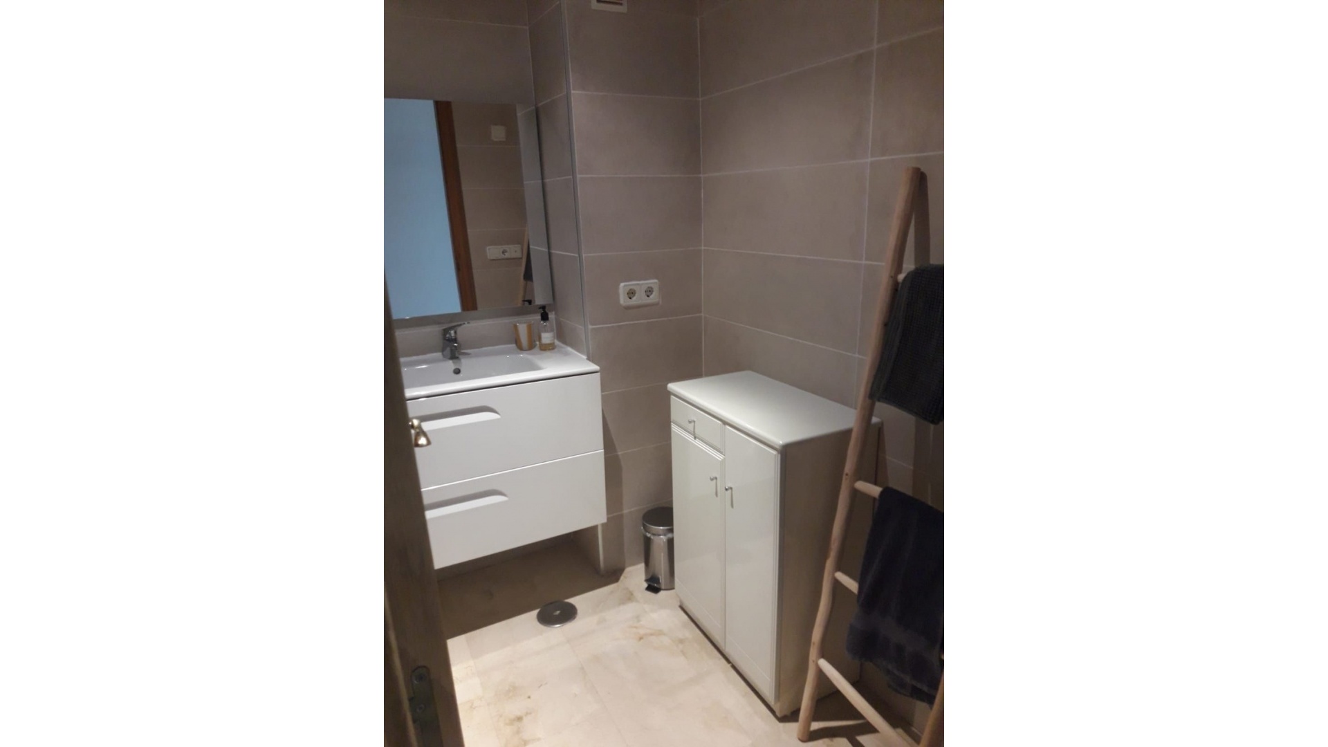 Revente - Appartement - Javea - Jávea - Xàbia Centro