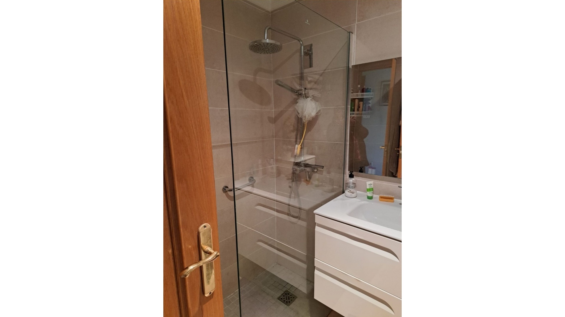 Revente - Appartement - Javea - Jávea - Xàbia Centro