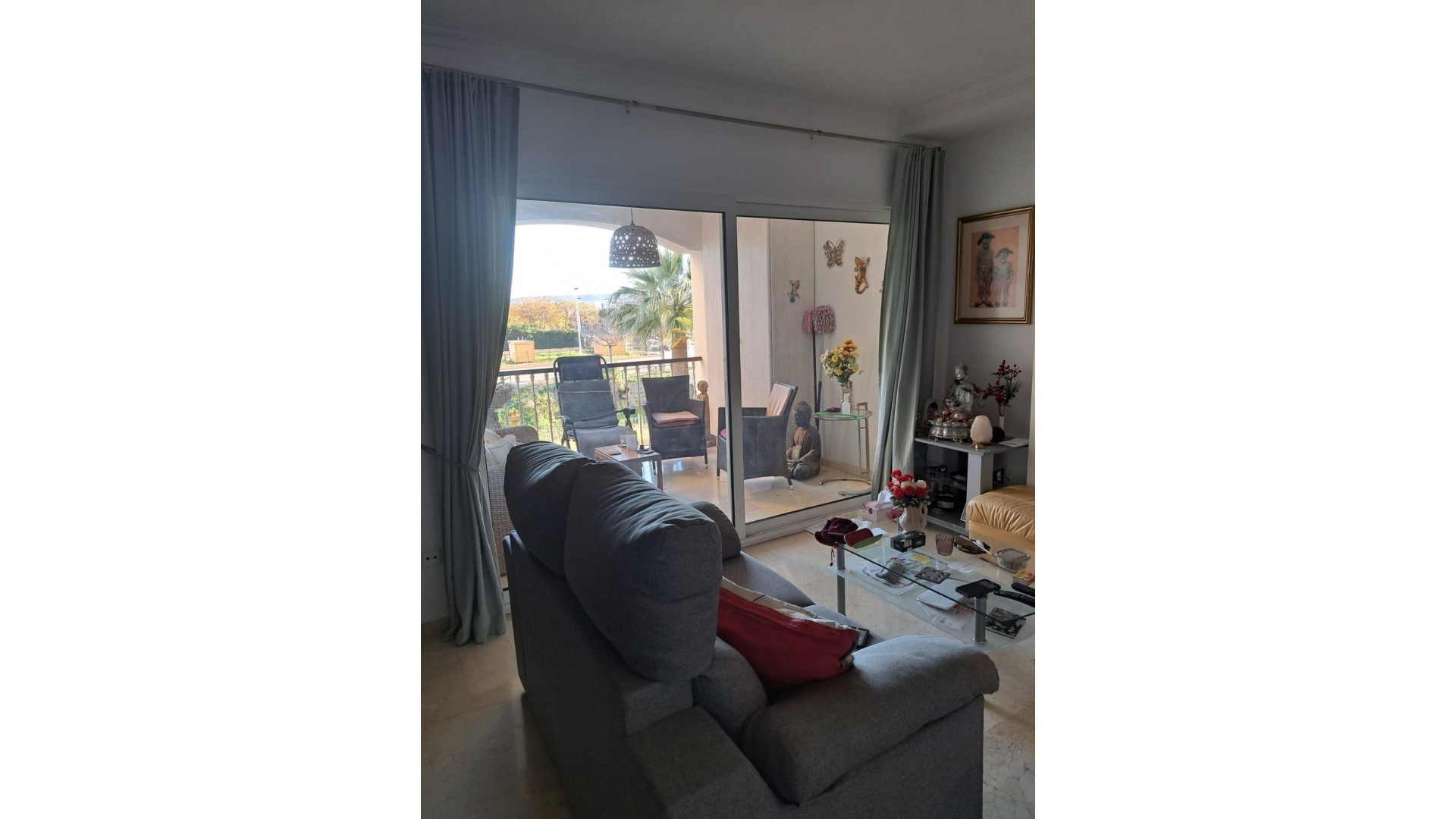 Revente - Appartement - Javea - Jávea - Xàbia Centro