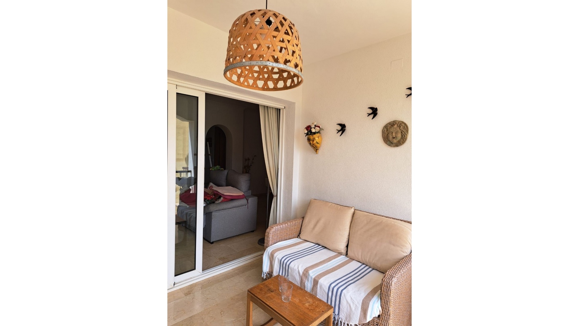 Revente - Appartement - Javea - Jávea - Xàbia Centro