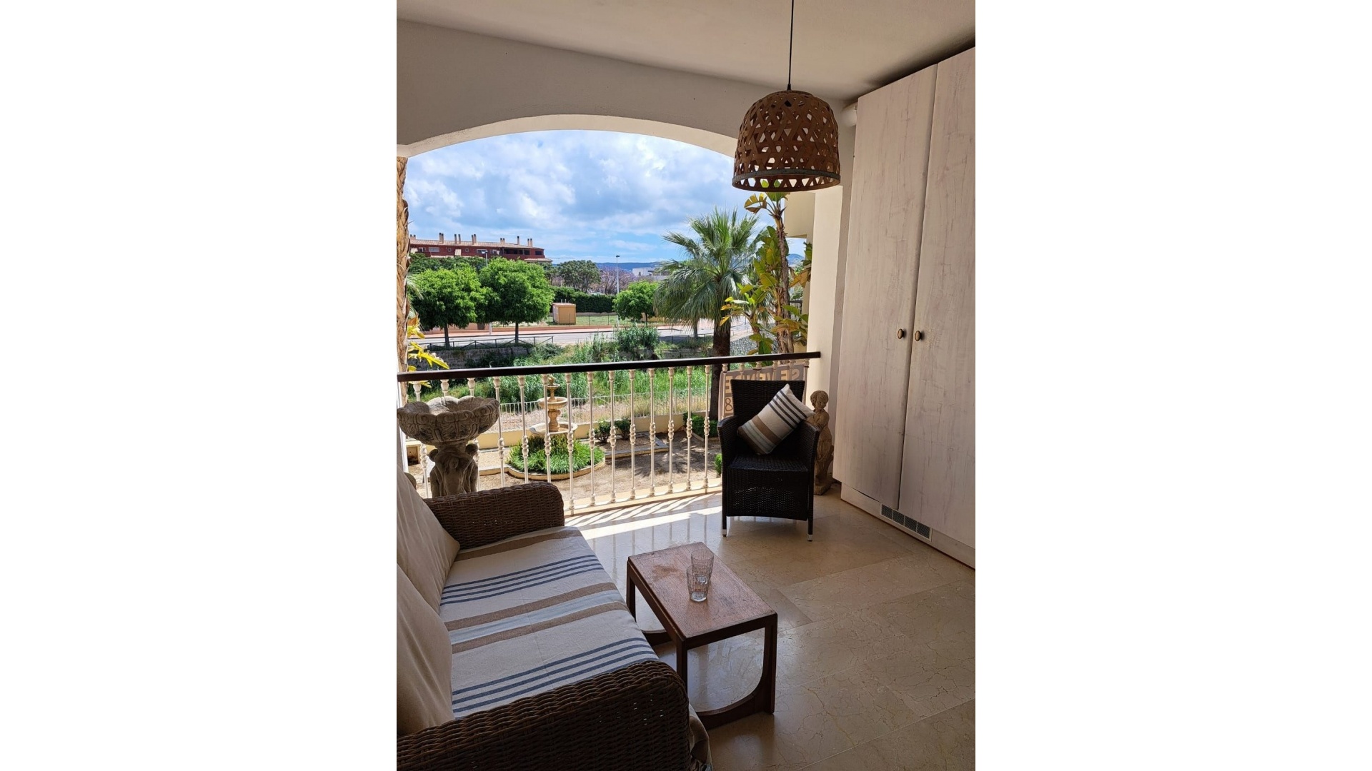 Revente - Appartement - Javea - Jávea - Xàbia Centro