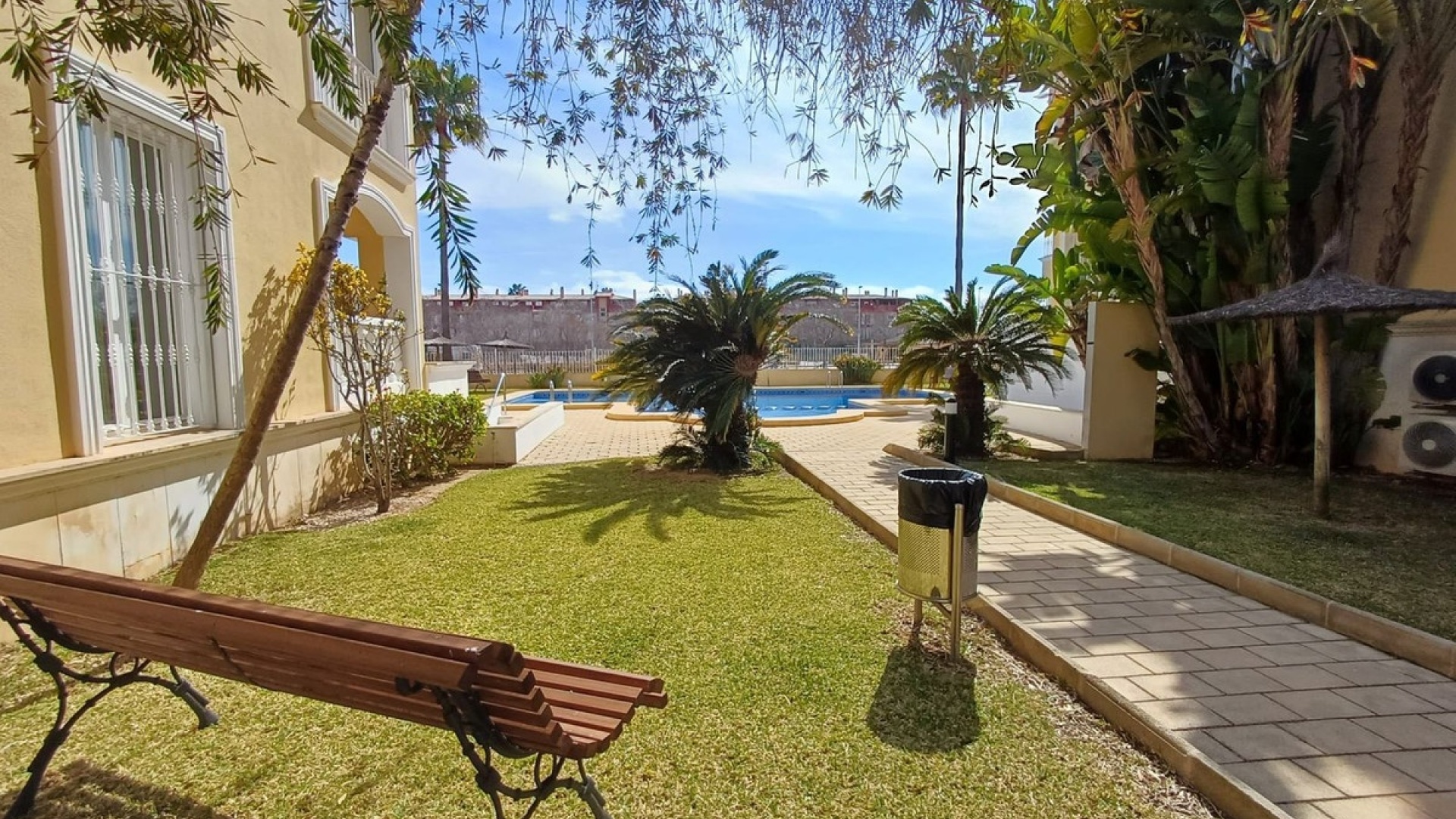 Revente - Appartement - Javea - Jávea - Xàbia Centro